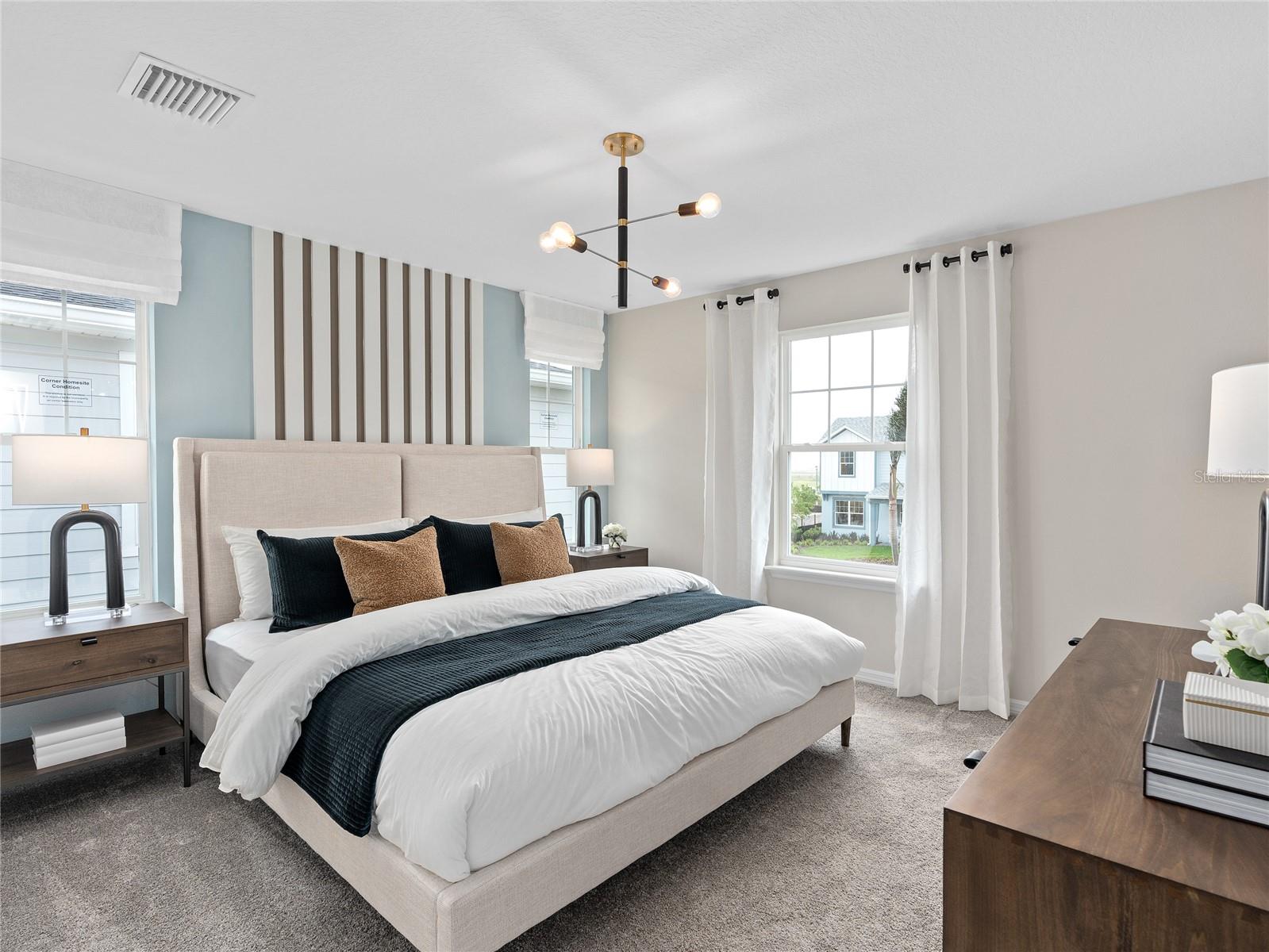 SILVERLEAF OAKS - Residential