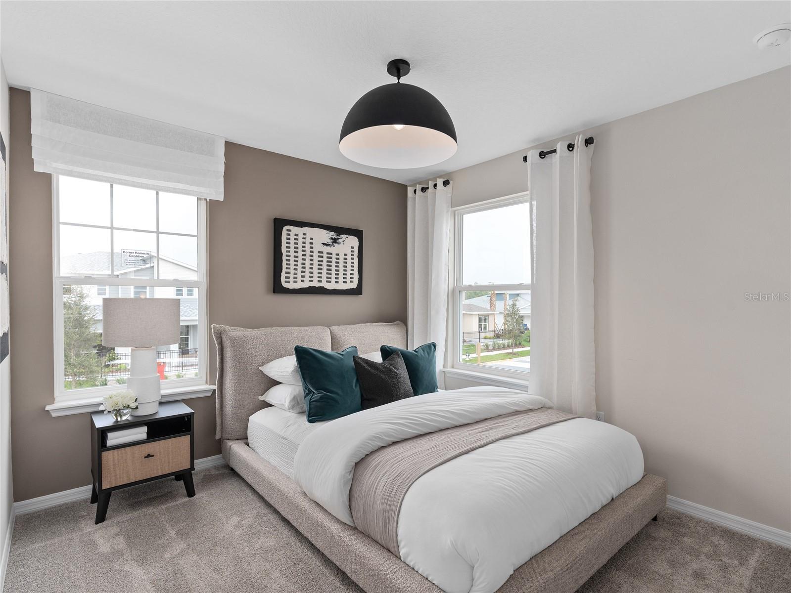 SILVERLEAF OAKS - Residential