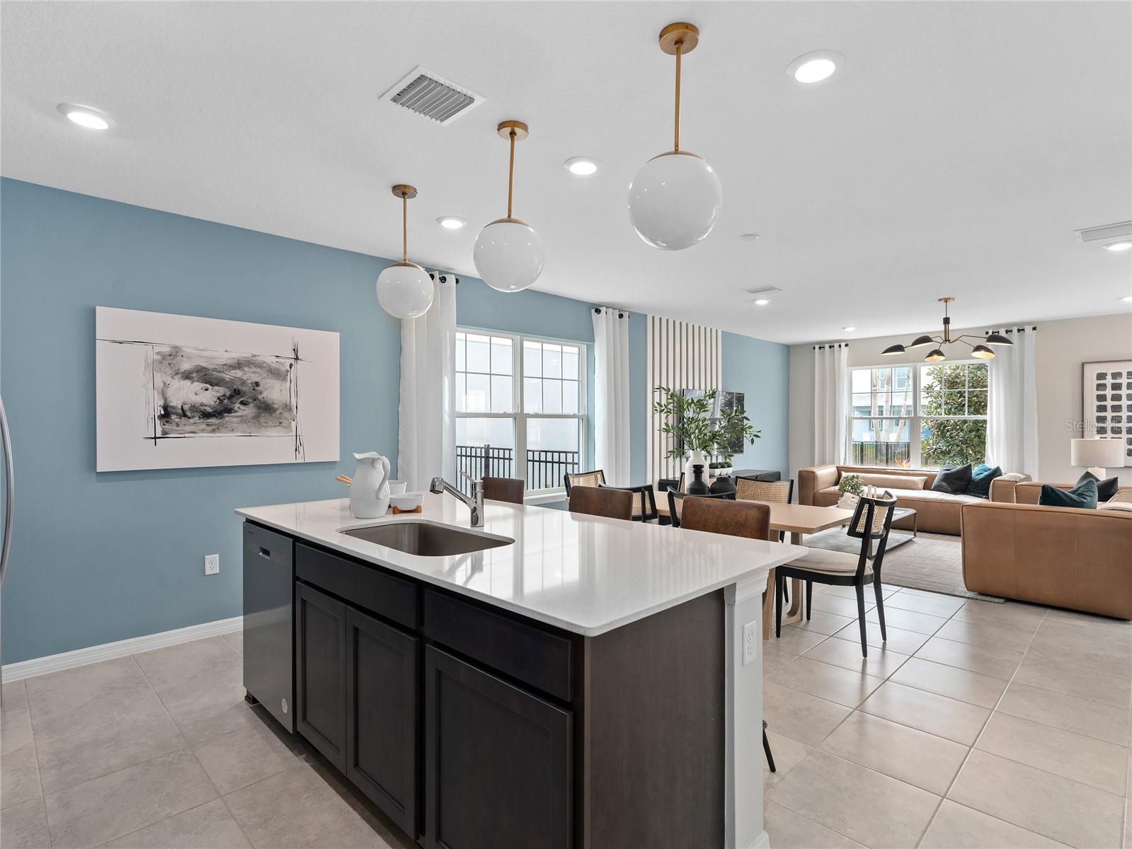 SILVERLEAF OAKS - Residential