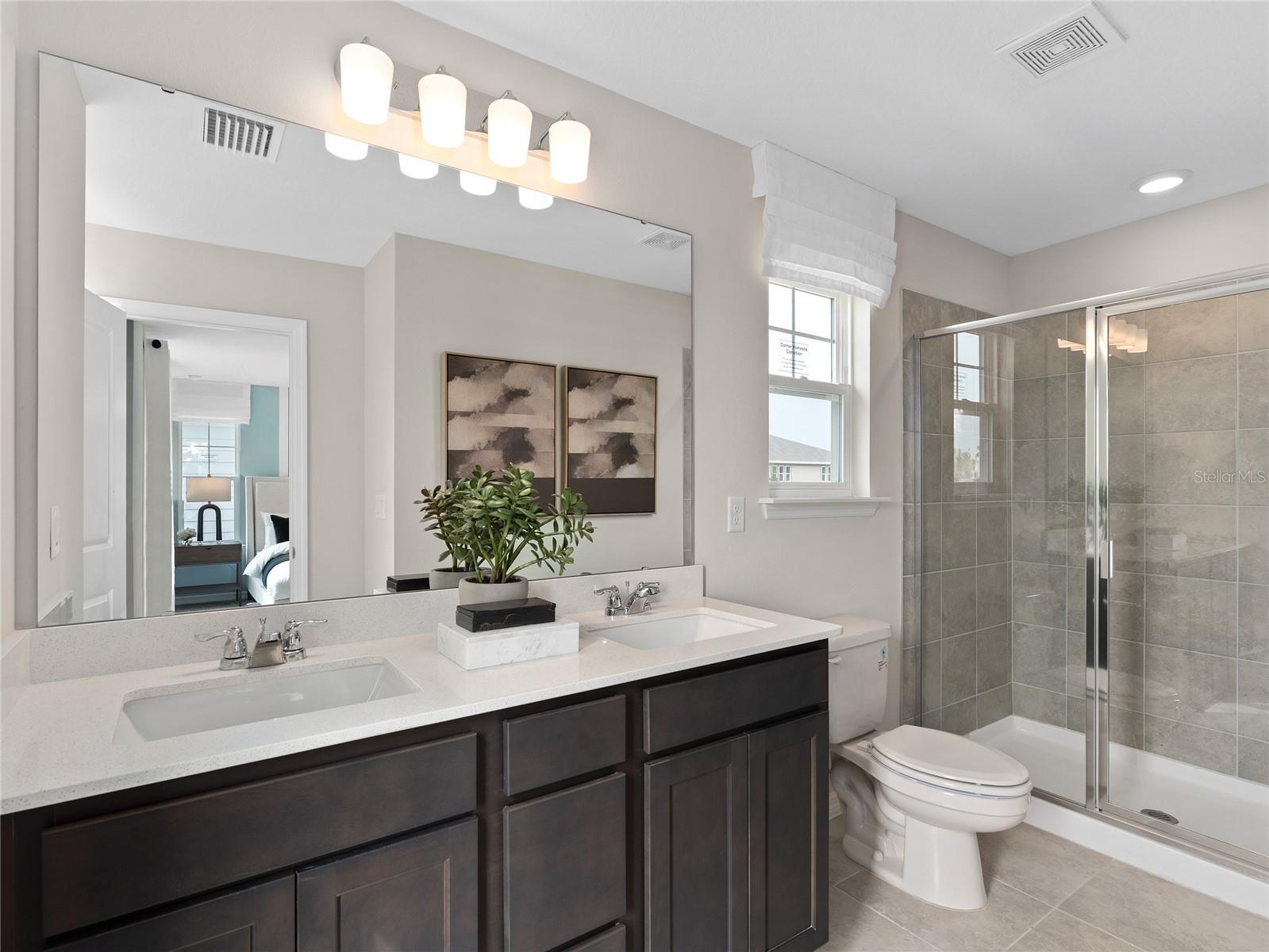 SILVERLEAF OAKS - Residential