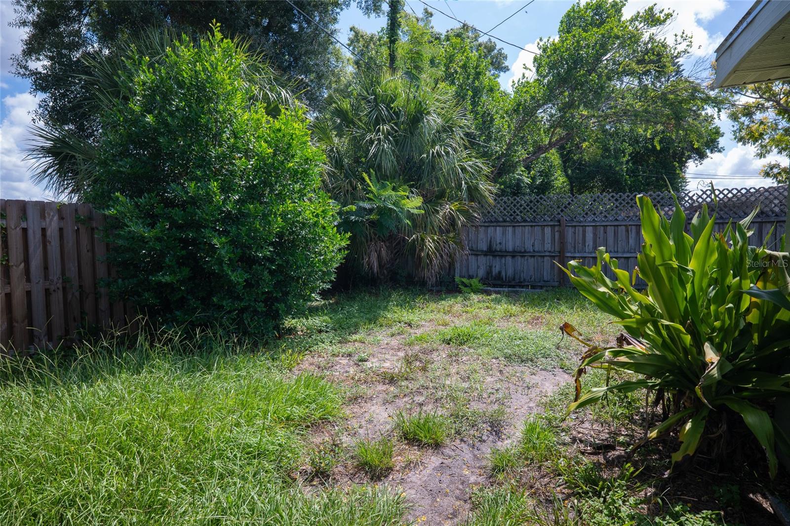 ORANGEWOOD VILLAGE - Residential