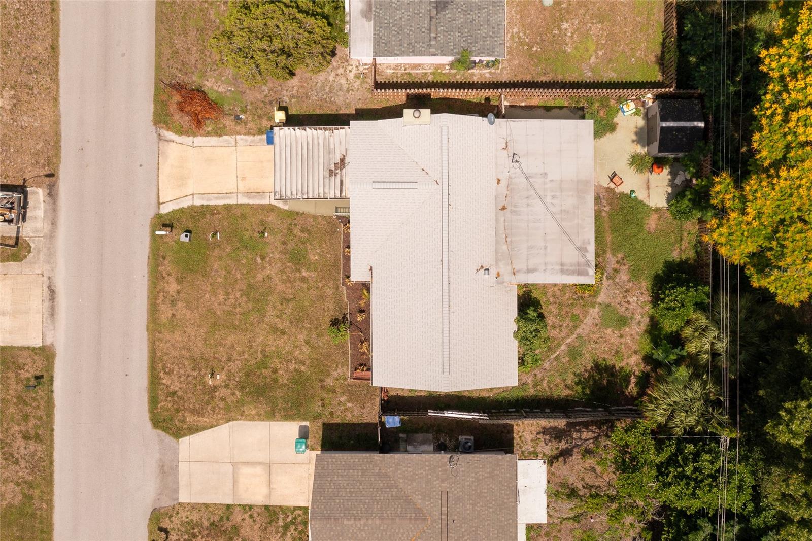 ORANGEWOOD VILLAGE - Residential