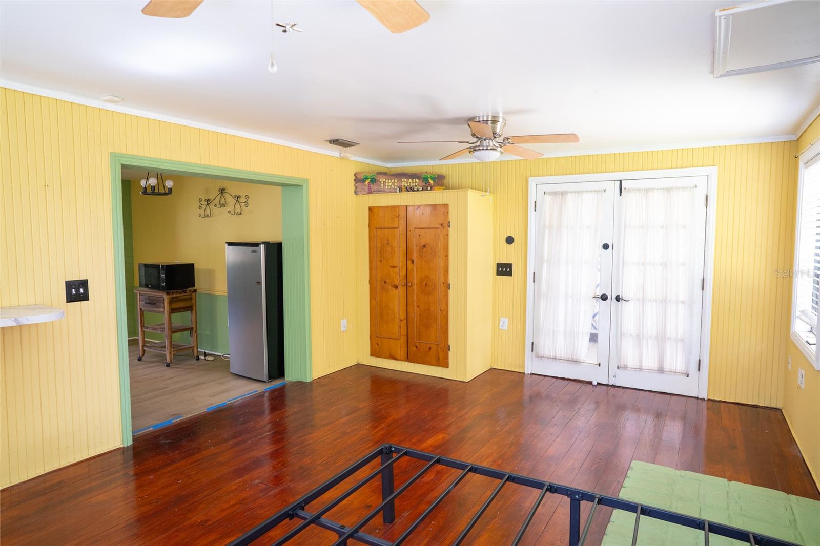 ORANGEWOOD VILLAGE - Residential