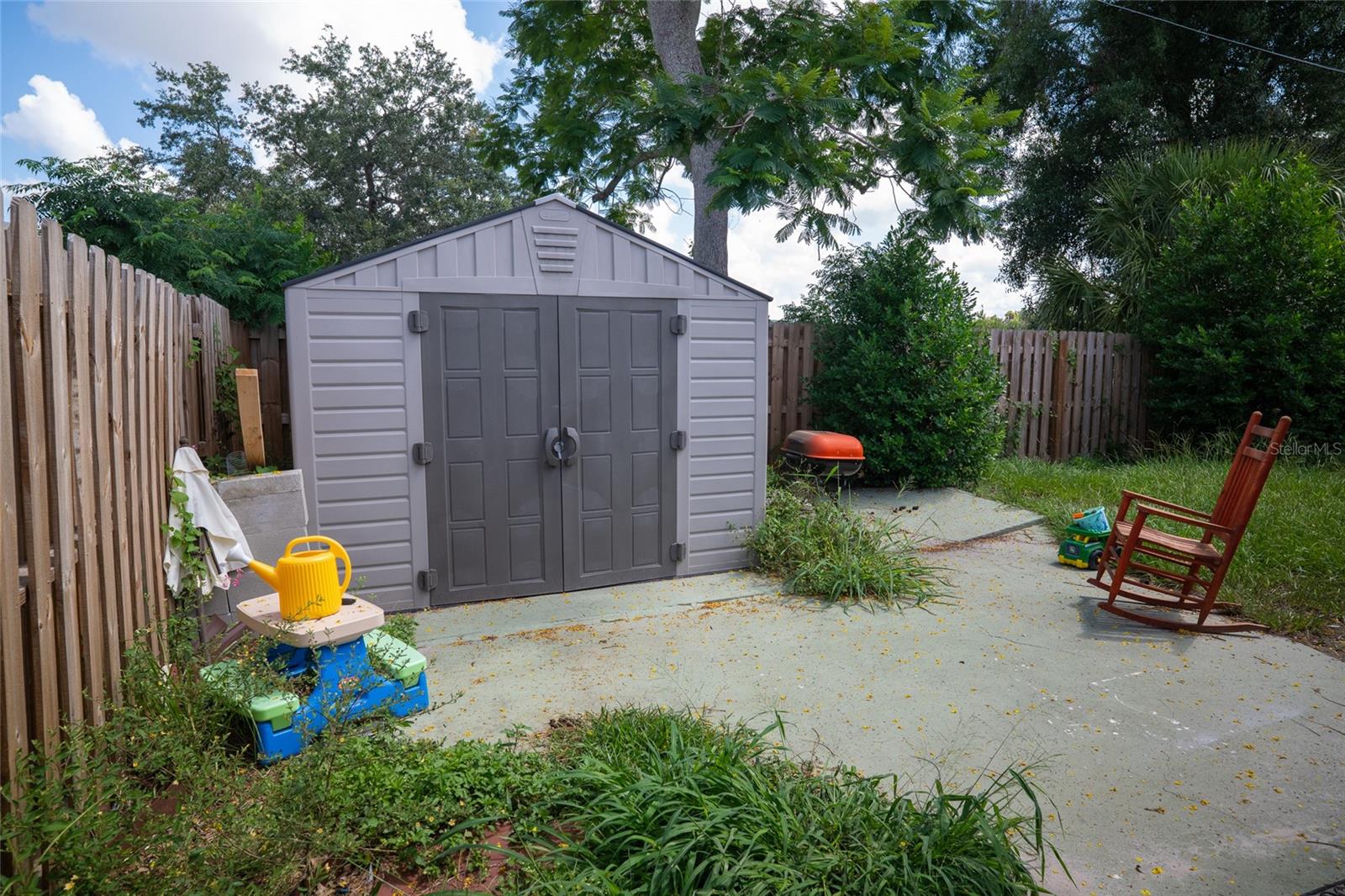ORANGEWOOD VILLAGE - Residential