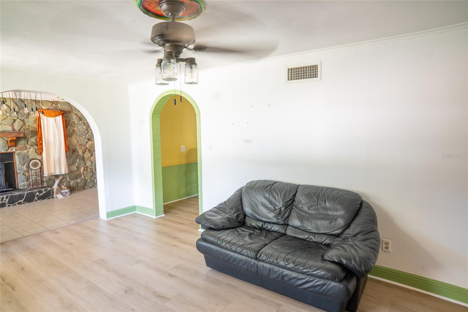 ORANGEWOOD VILLAGE - Residential