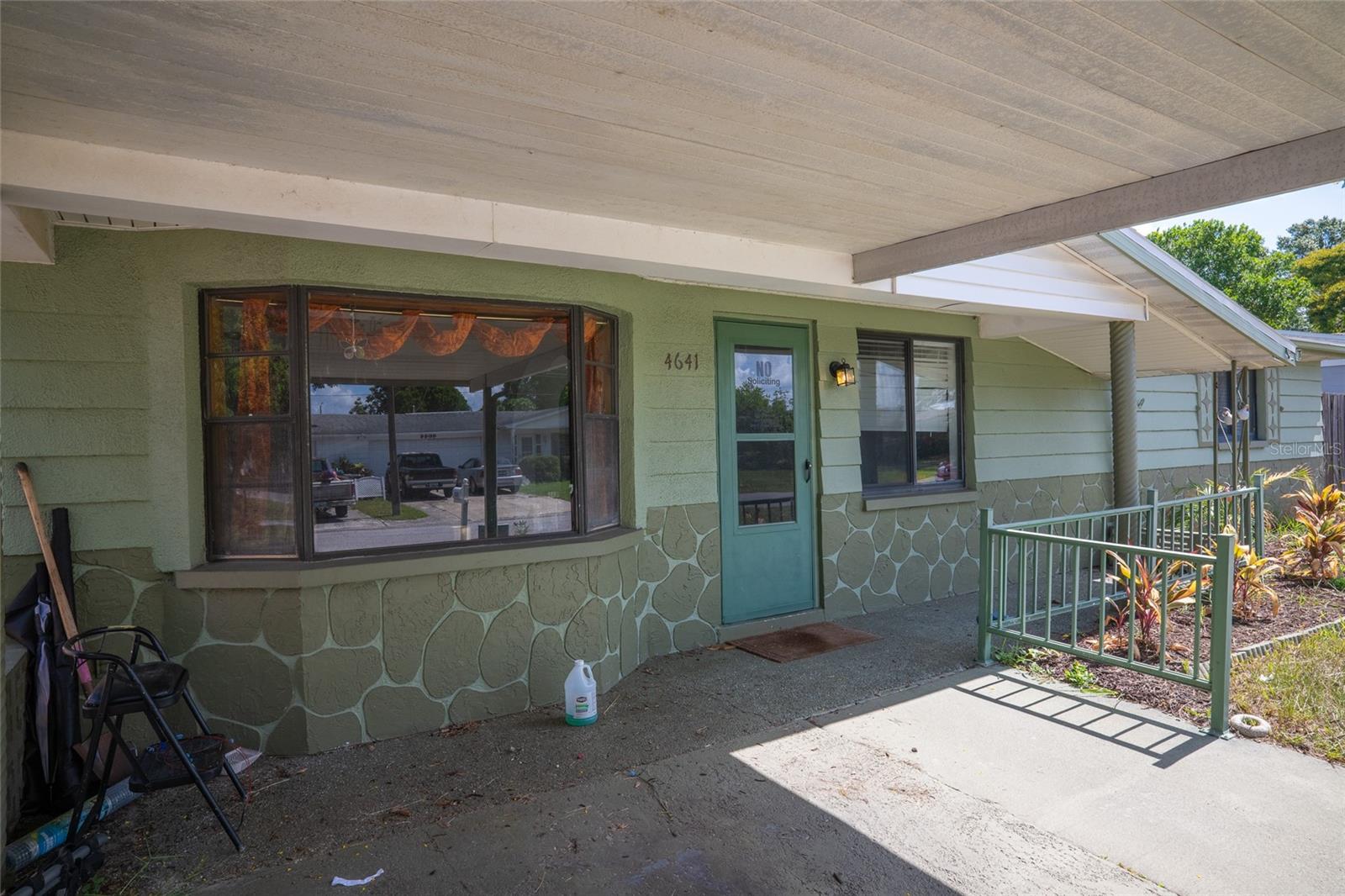 ORANGEWOOD VILLAGE - Residential
