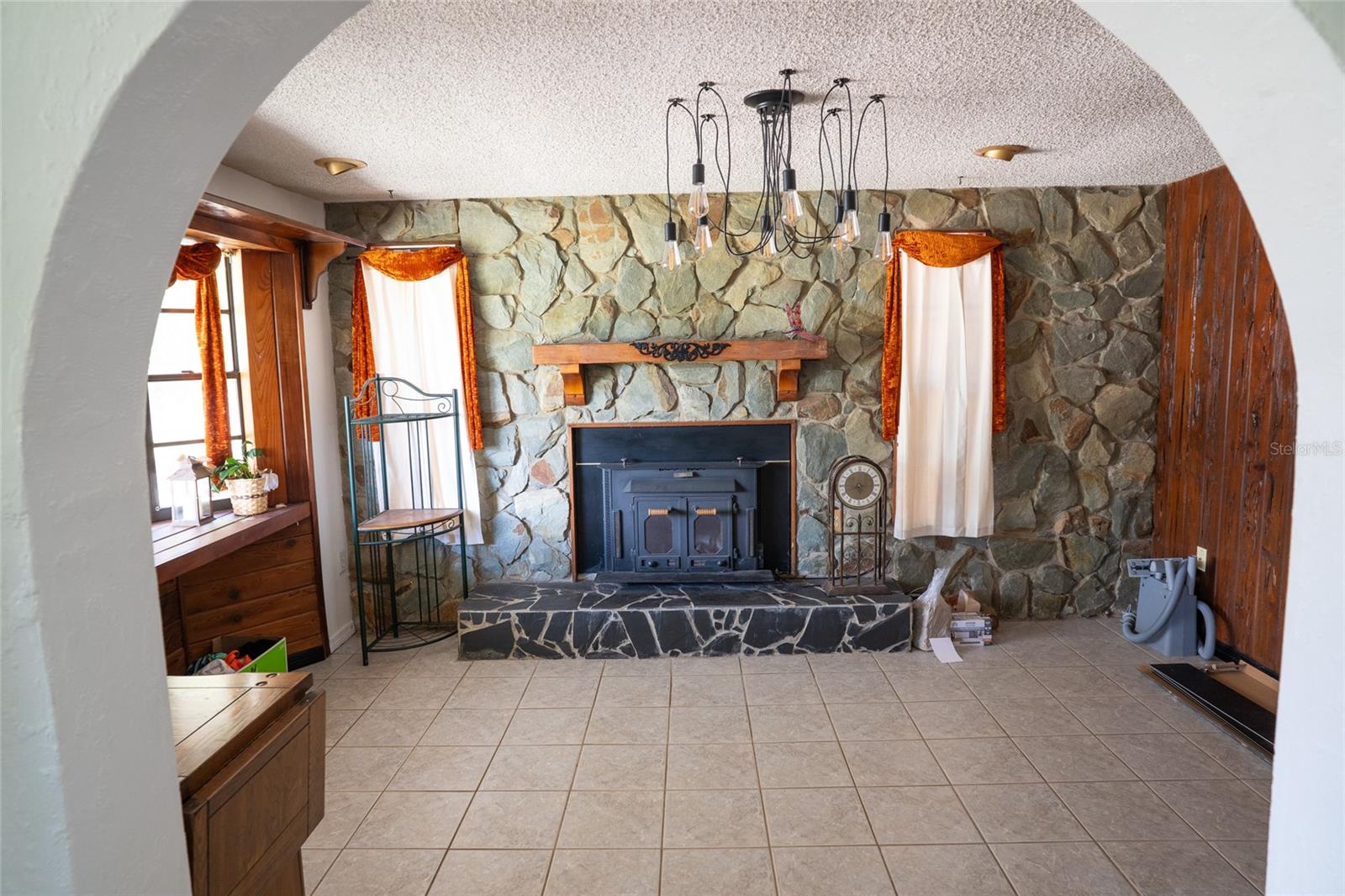 ORANGEWOOD VILLAGE - Residential