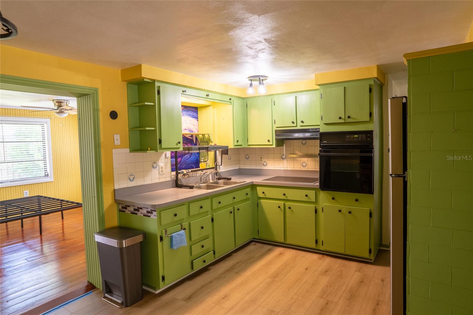 ORANGEWOOD VILLAGE - Residential