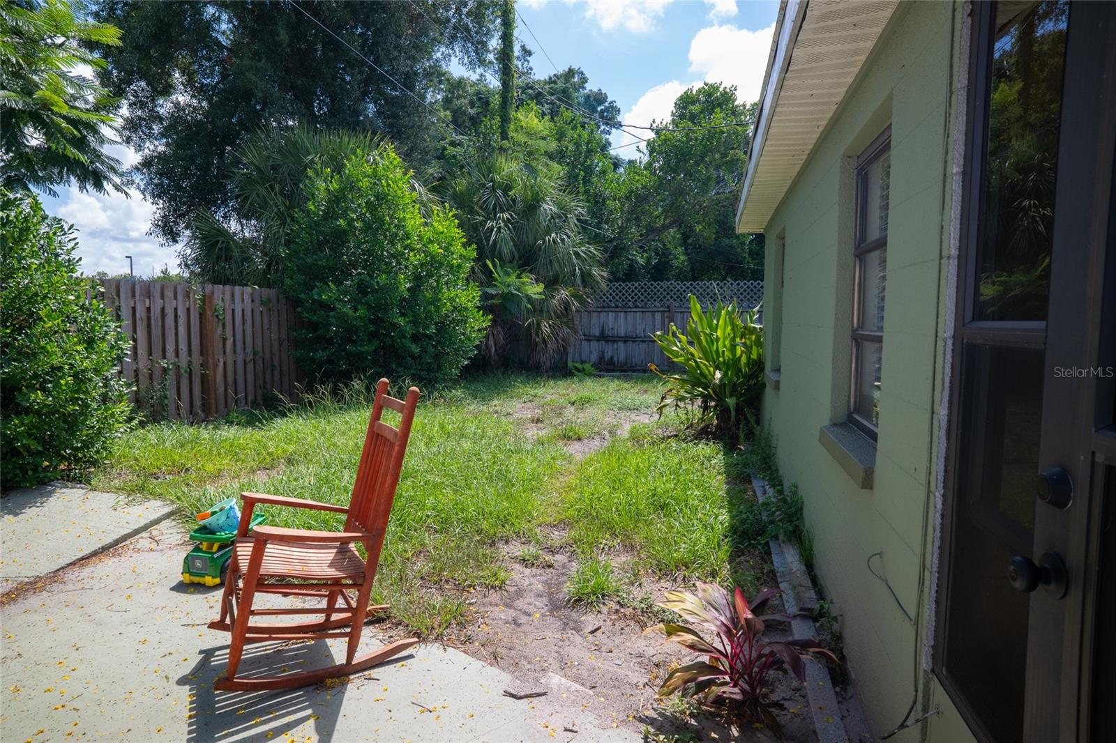 ORANGEWOOD VILLAGE - Residential