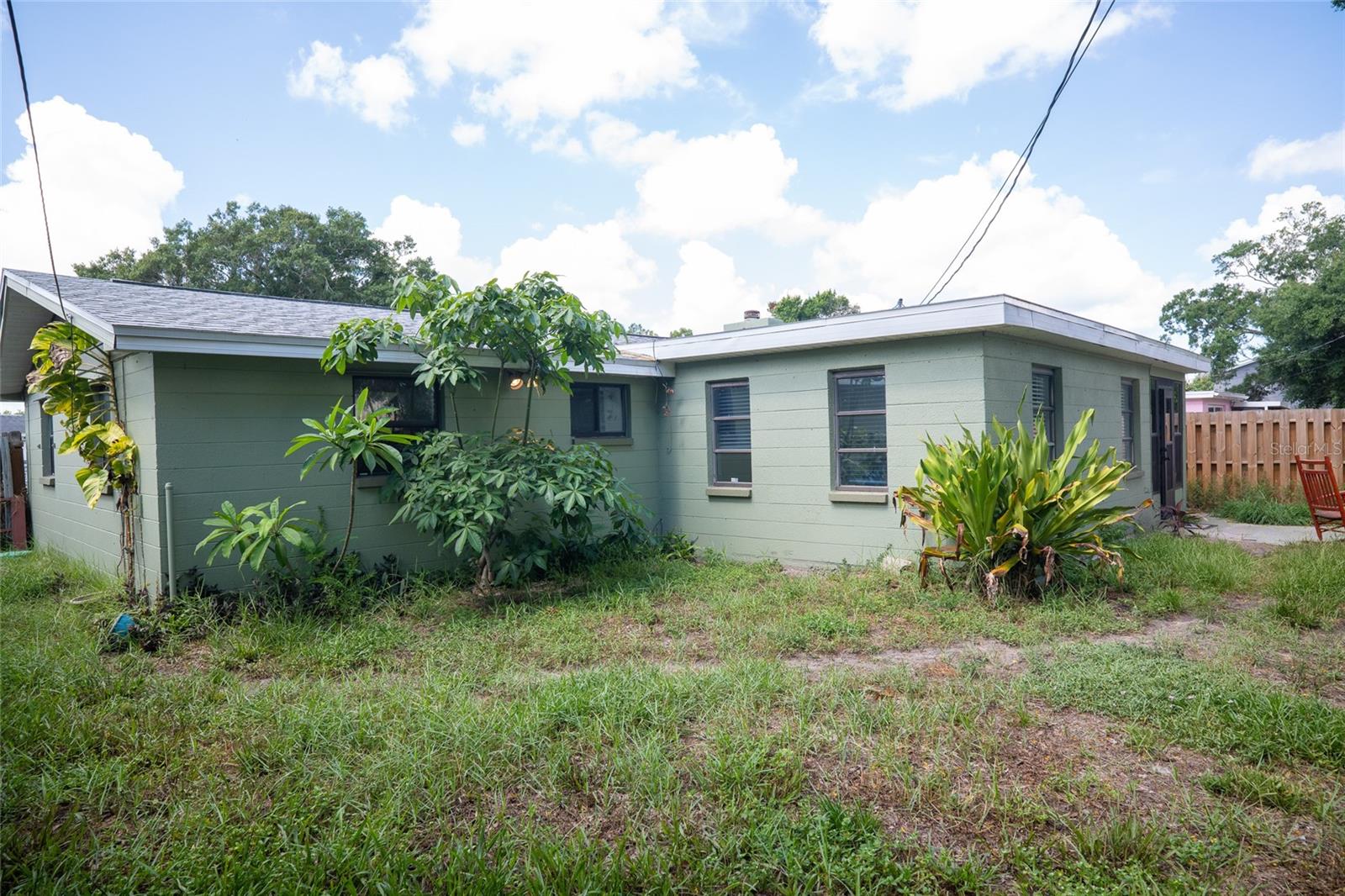 ORANGEWOOD VILLAGE - Residential