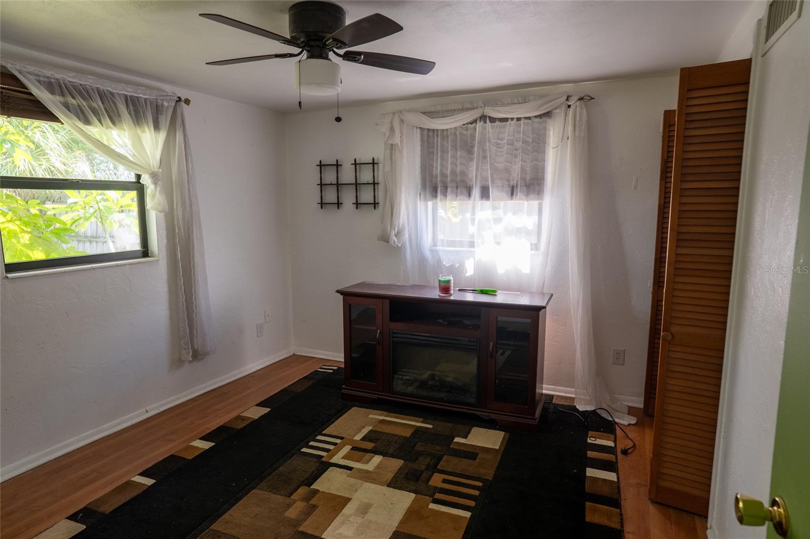 ORANGEWOOD VILLAGE - Residential