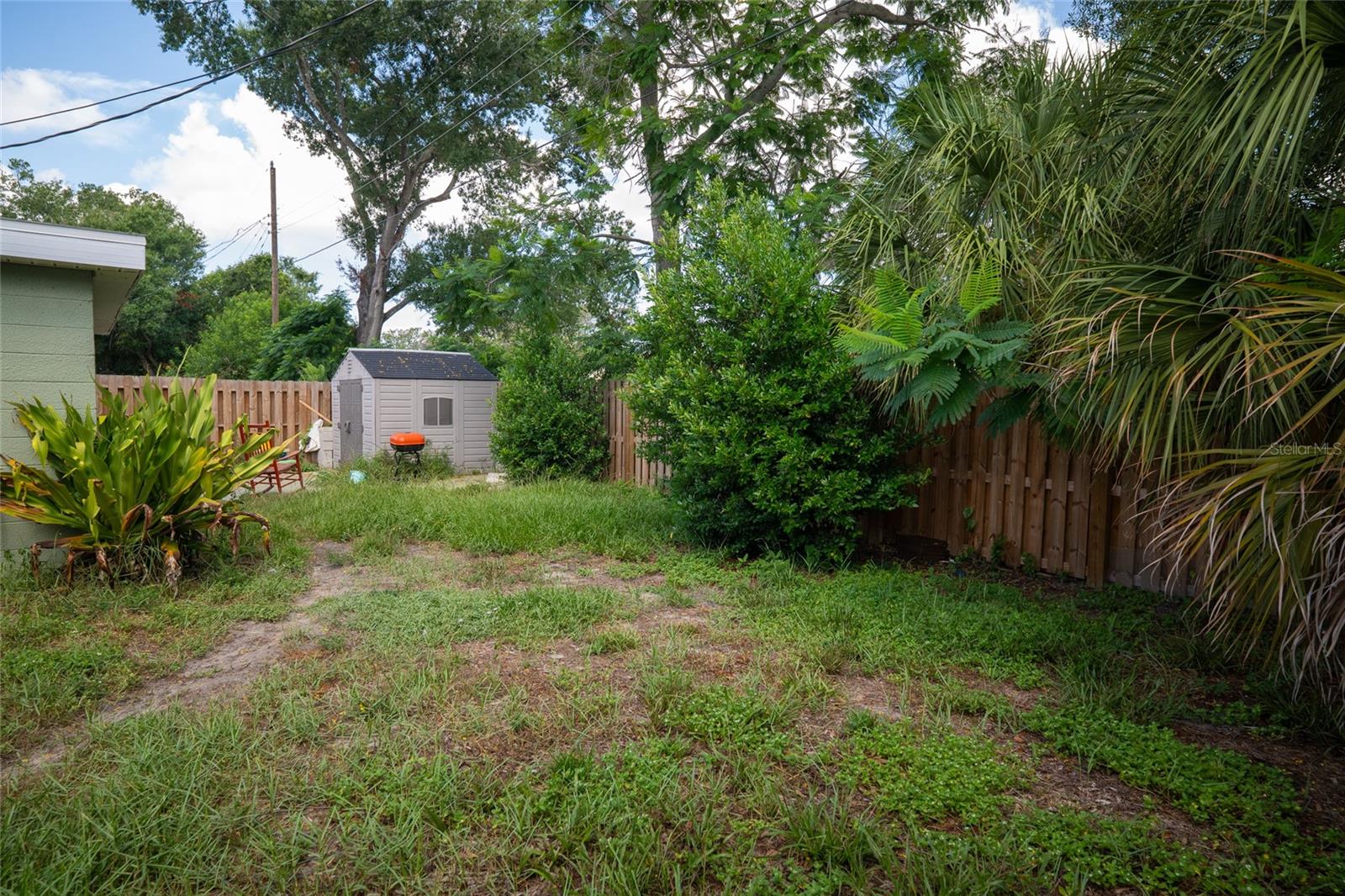 ORANGEWOOD VILLAGE - Residential
