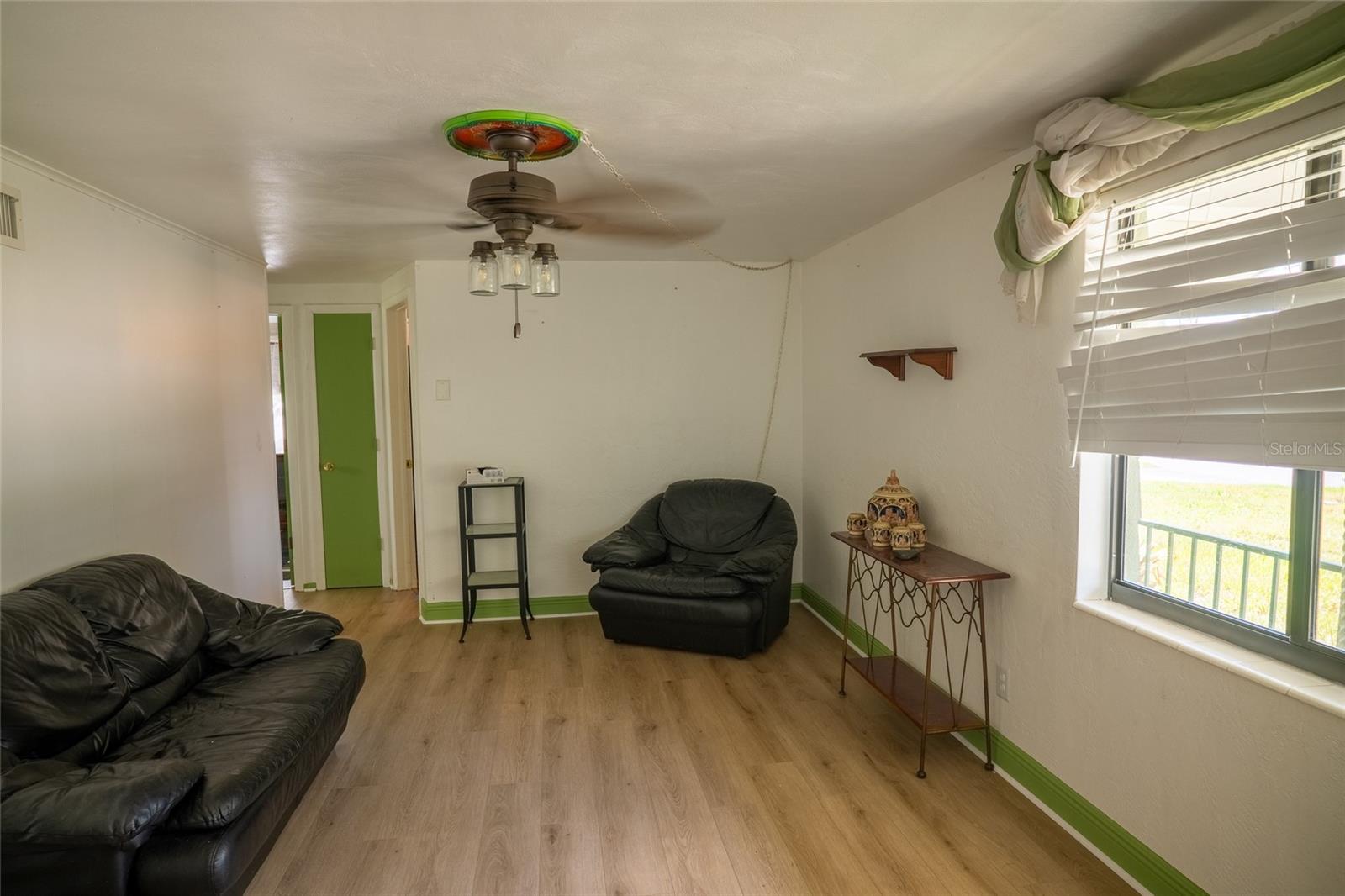ORANGEWOOD VILLAGE - Residential