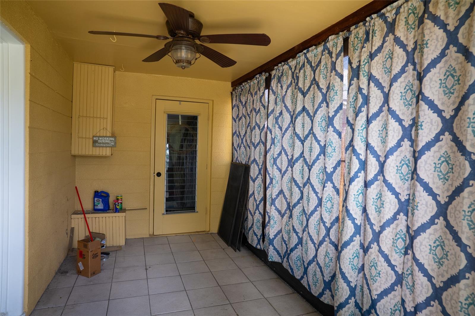 ORANGEWOOD VILLAGE - Residential