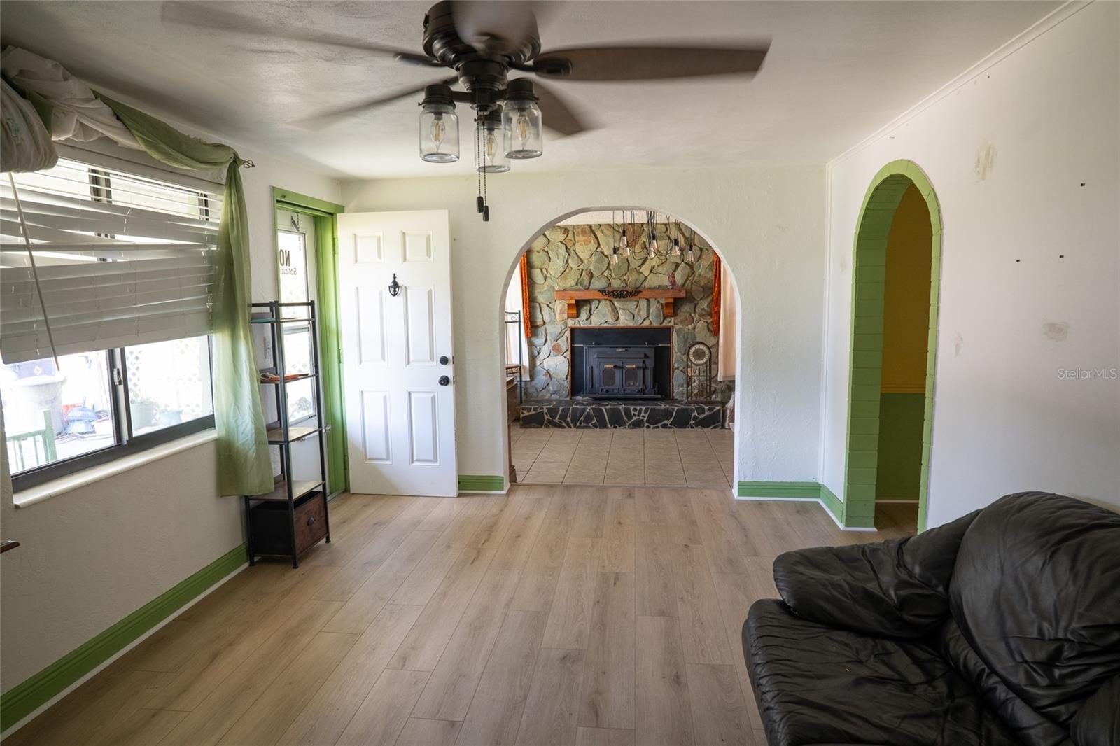 ORANGEWOOD VILLAGE - Residential