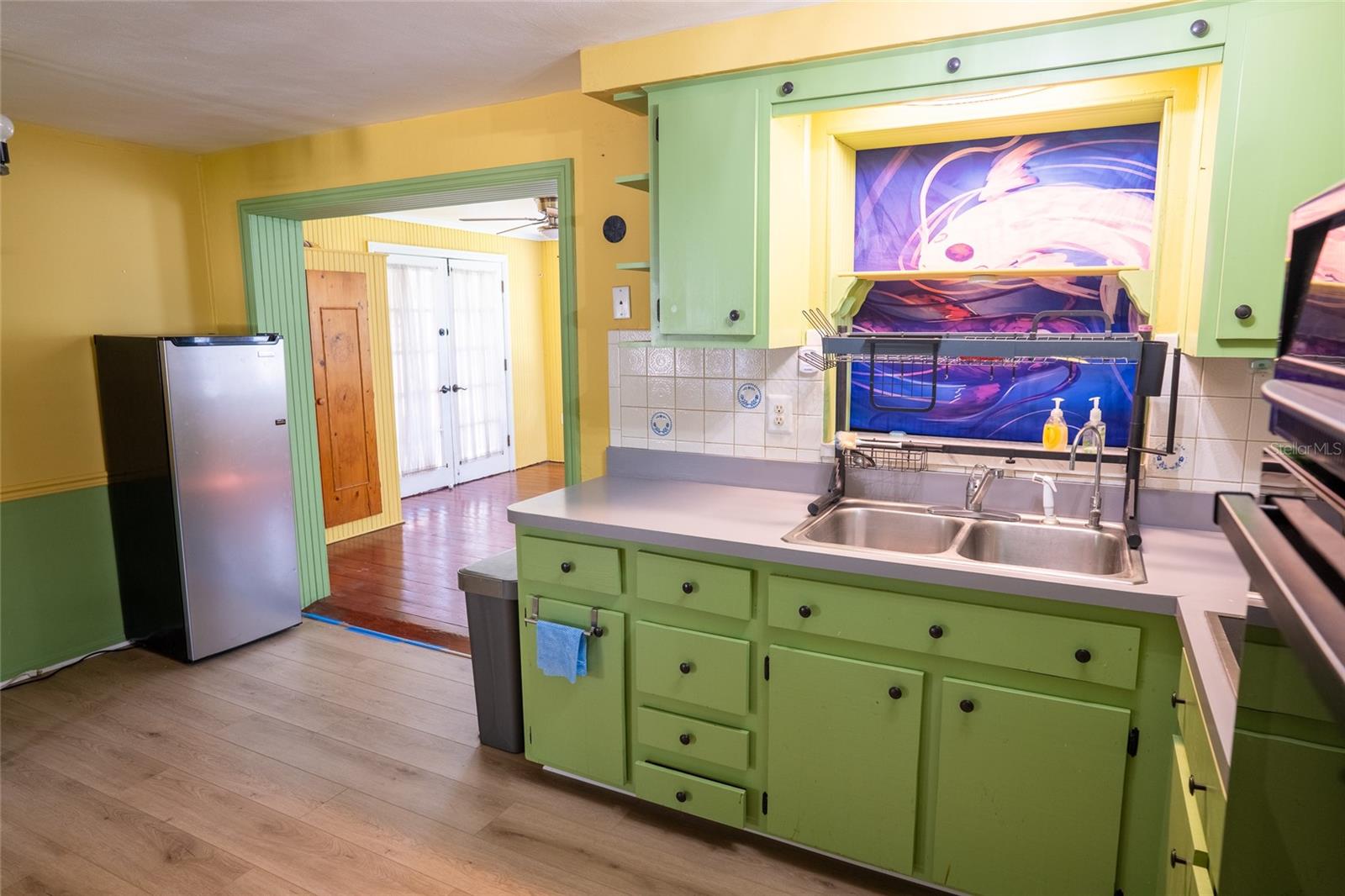 ORANGEWOOD VILLAGE - Residential