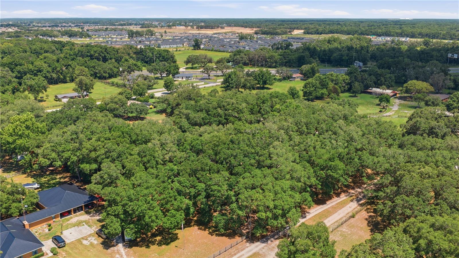GREEN TURF ACRES - Residential