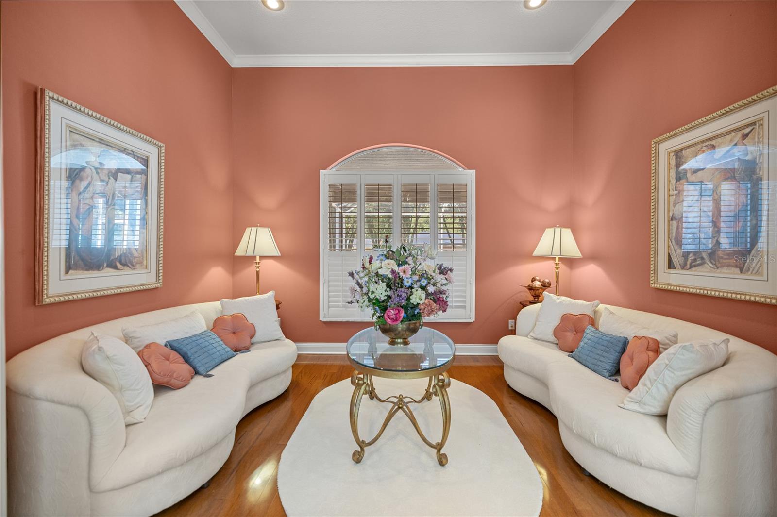 GREEN TURF ACRES - Residential