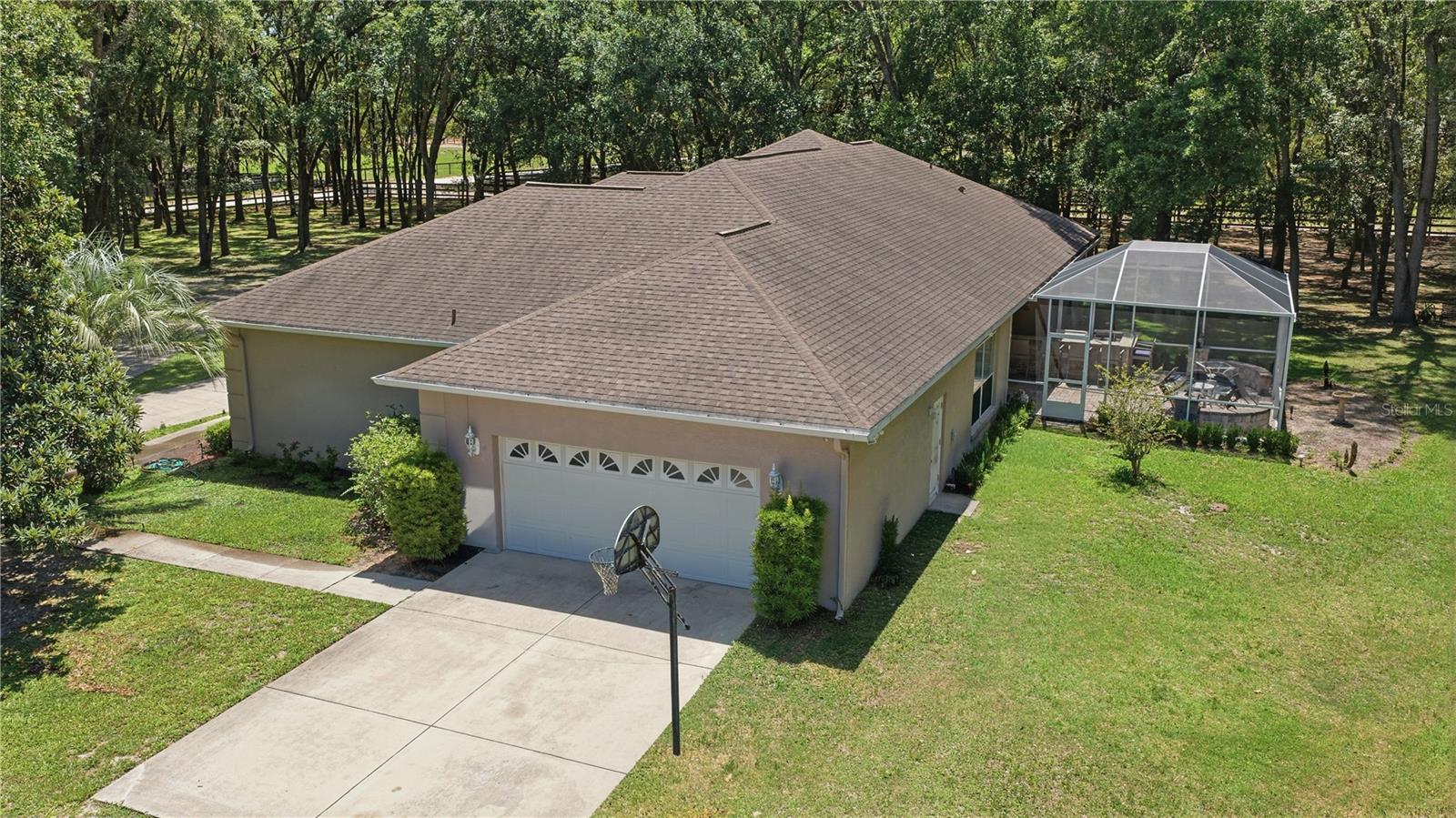GREEN TURF ACRES - Residential