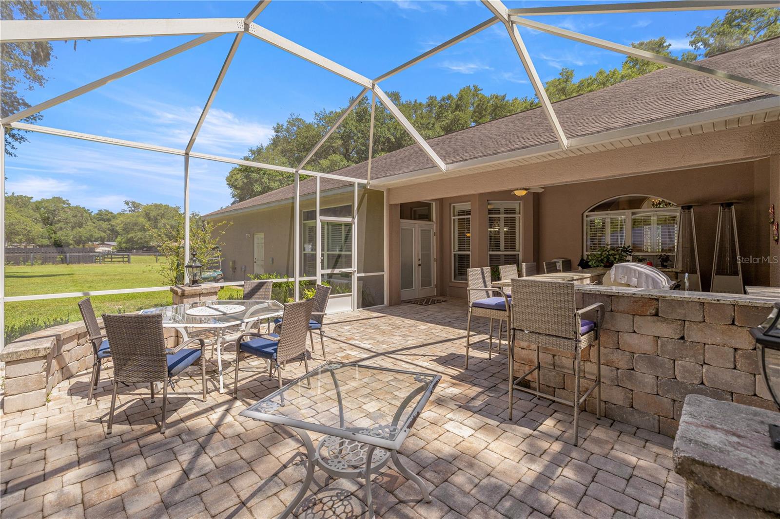 GREEN TURF ACRES - Residential