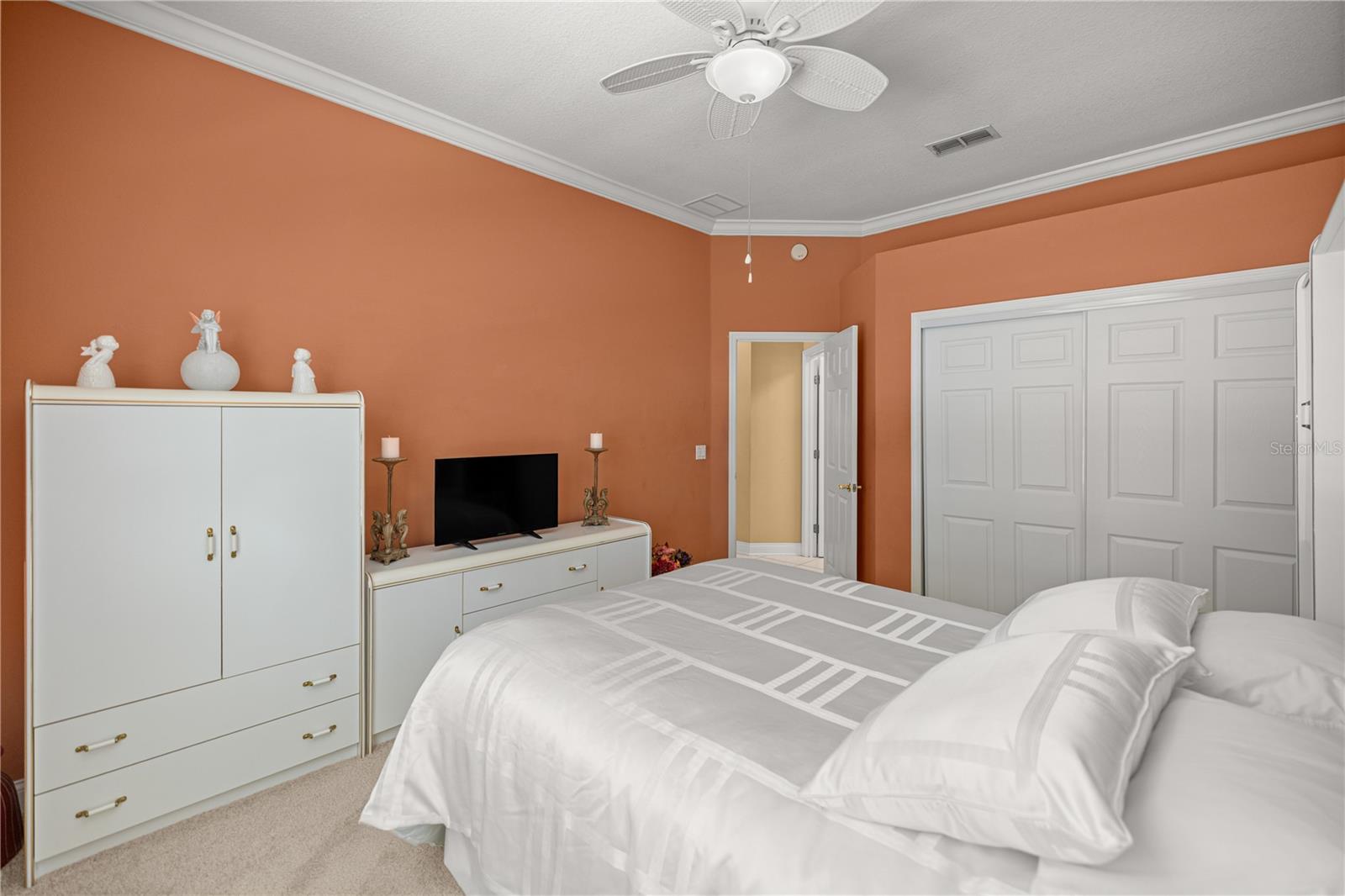 GREEN TURF ACRES - Residential