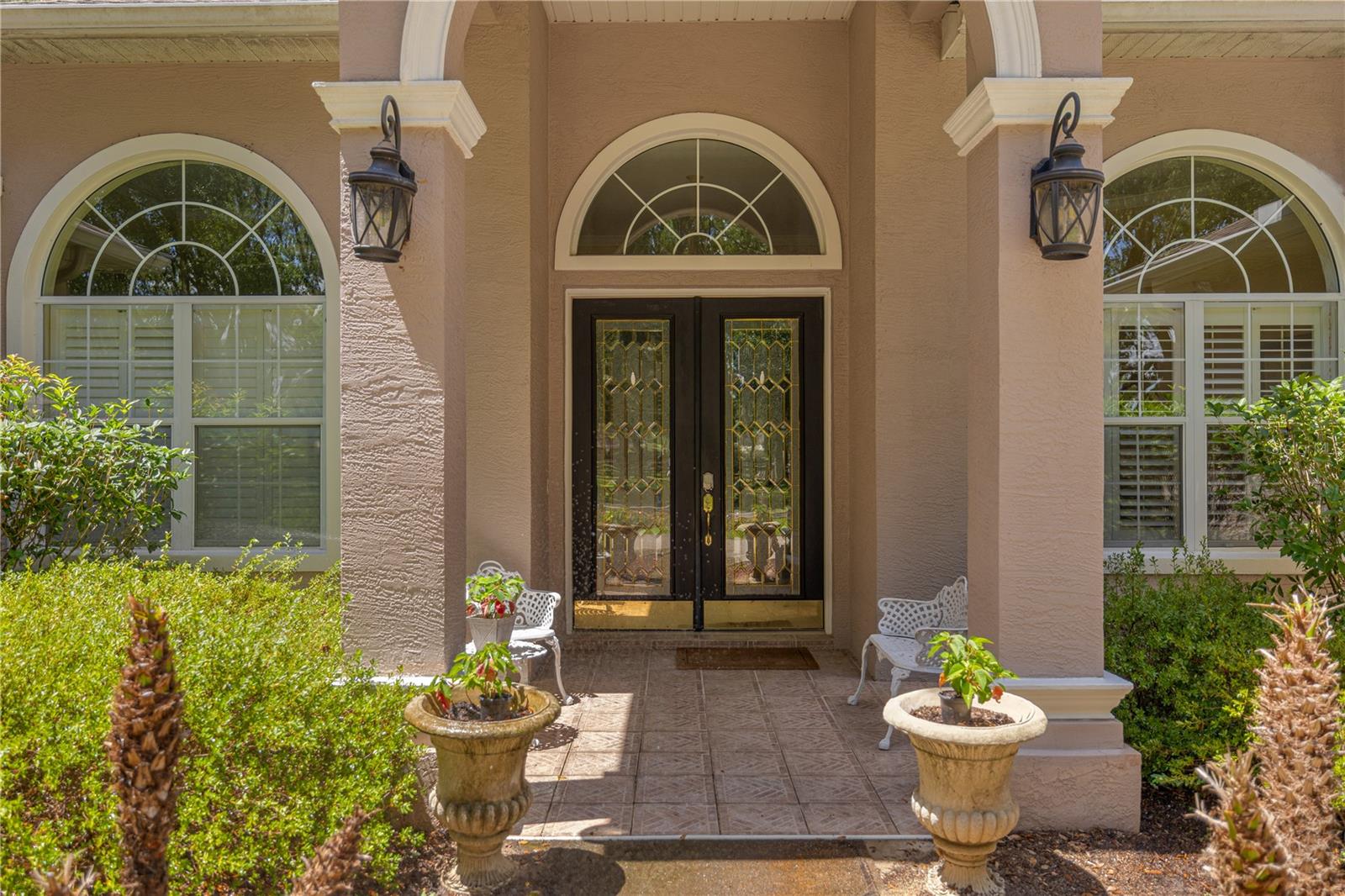 GREEN TURF ACRES - Residential