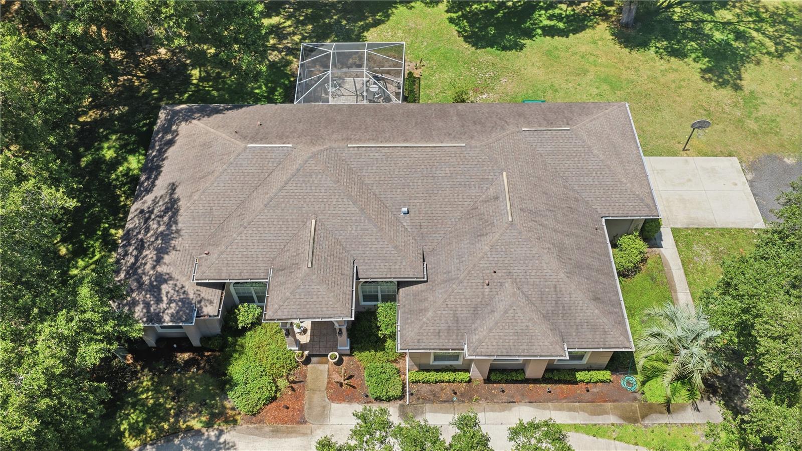GREEN TURF ACRES - Residential