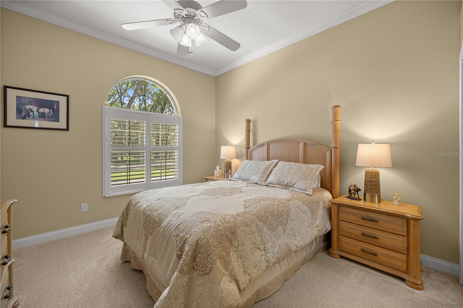 GREEN TURF ACRES - Residential