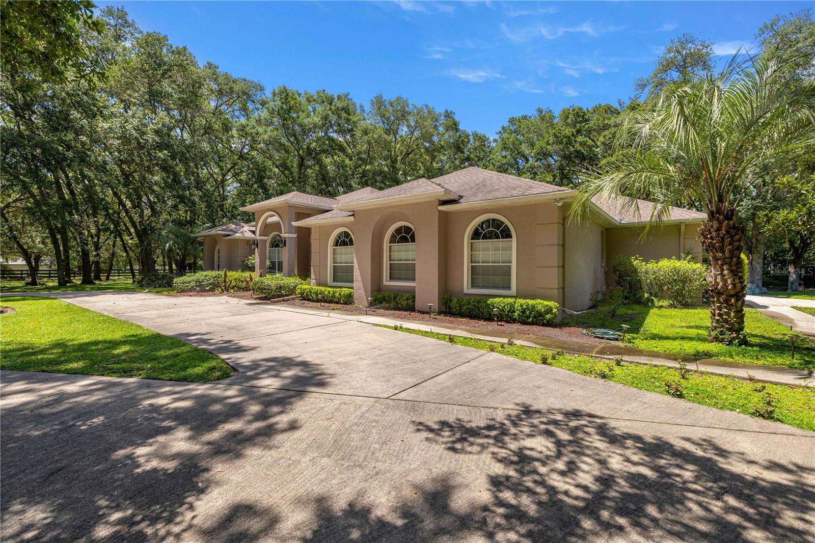 GREEN TURF ACRES - Residential