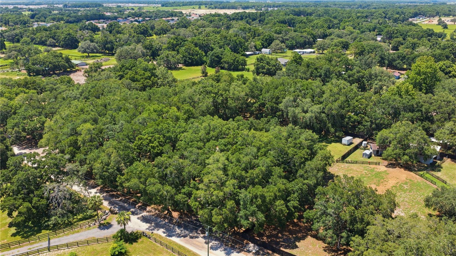 GREEN TURF ACRES - Residential