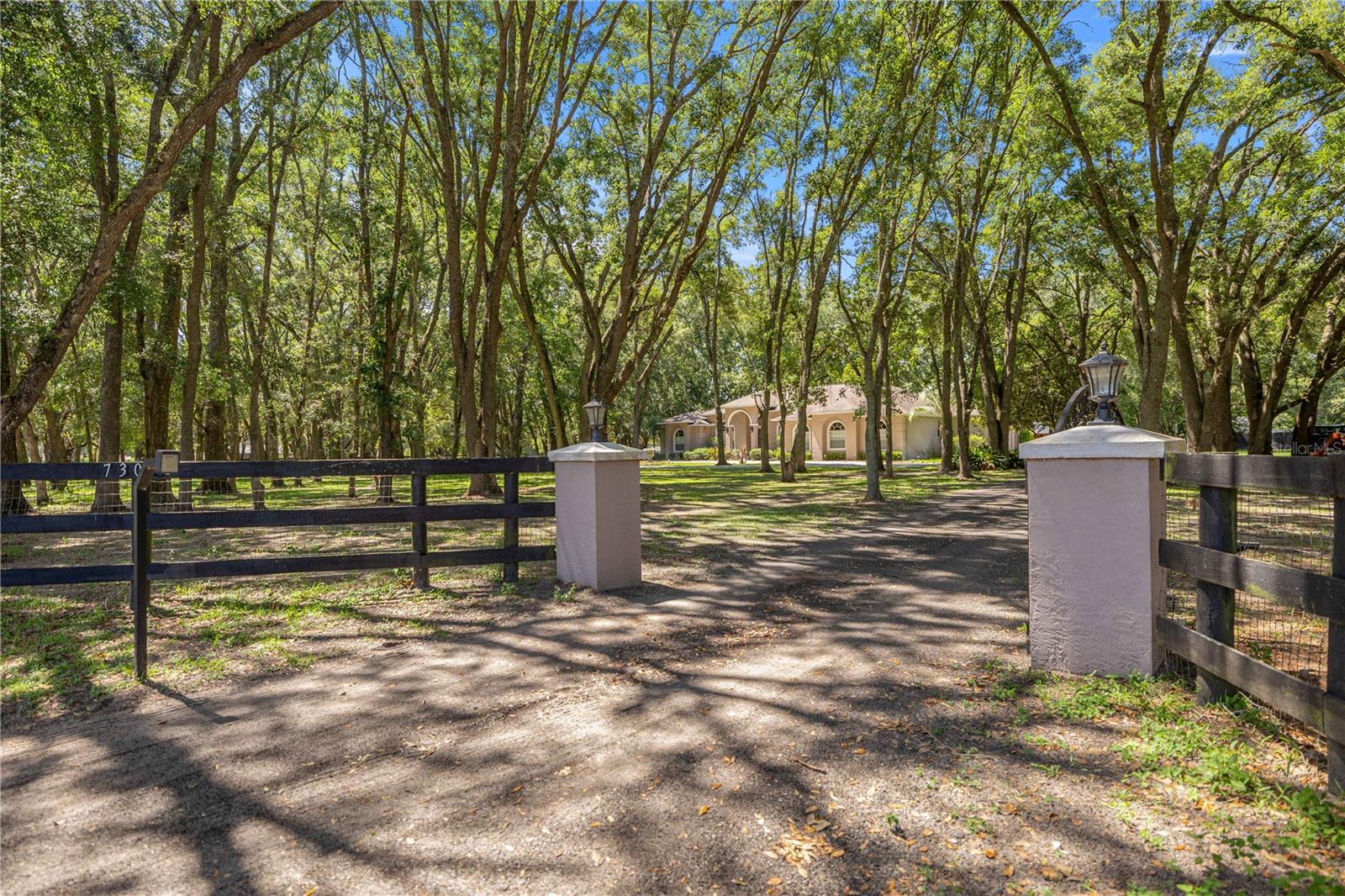 GREEN TURF ACRES - Residential