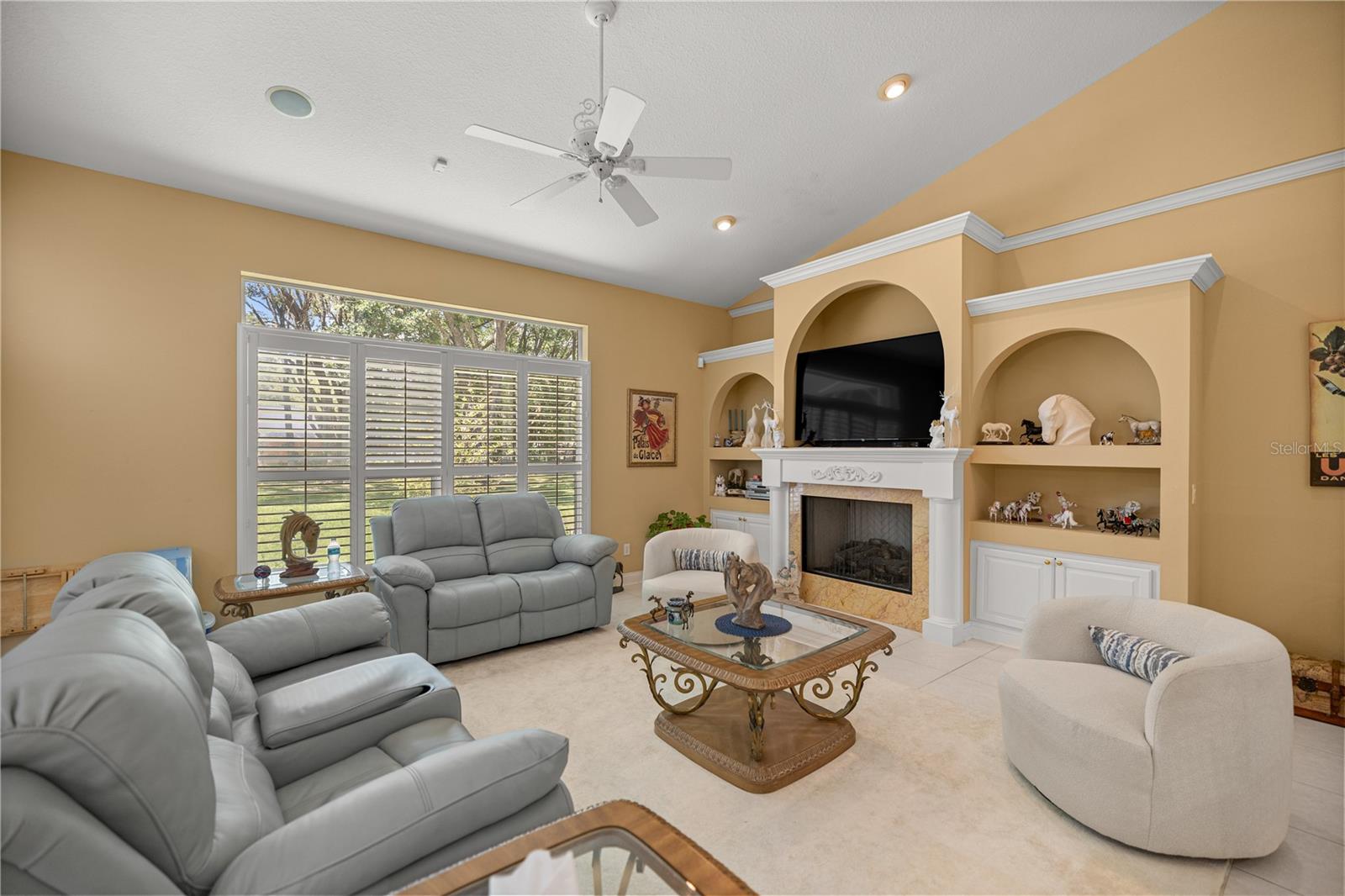 GREEN TURF ACRES - Residential