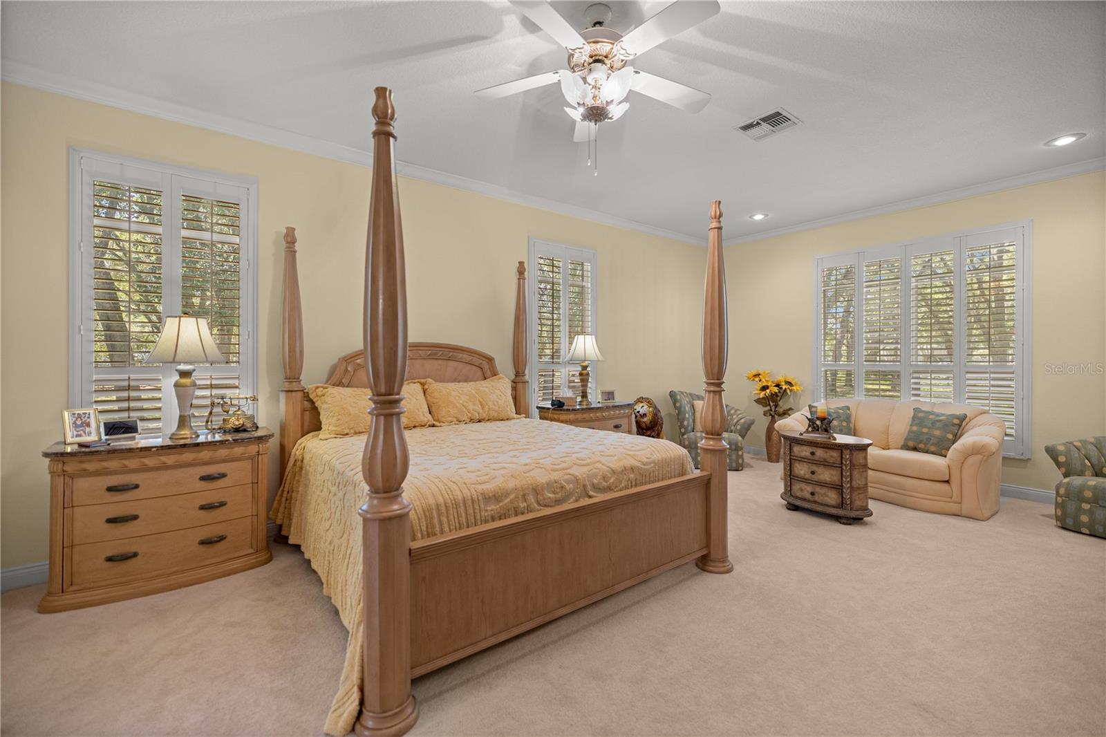 GREEN TURF ACRES - Residential