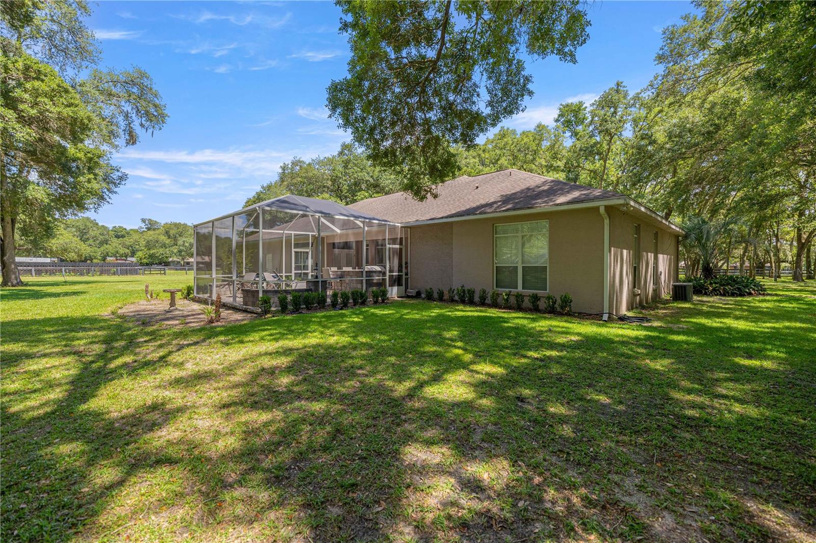 GREEN TURF ACRES - Residential