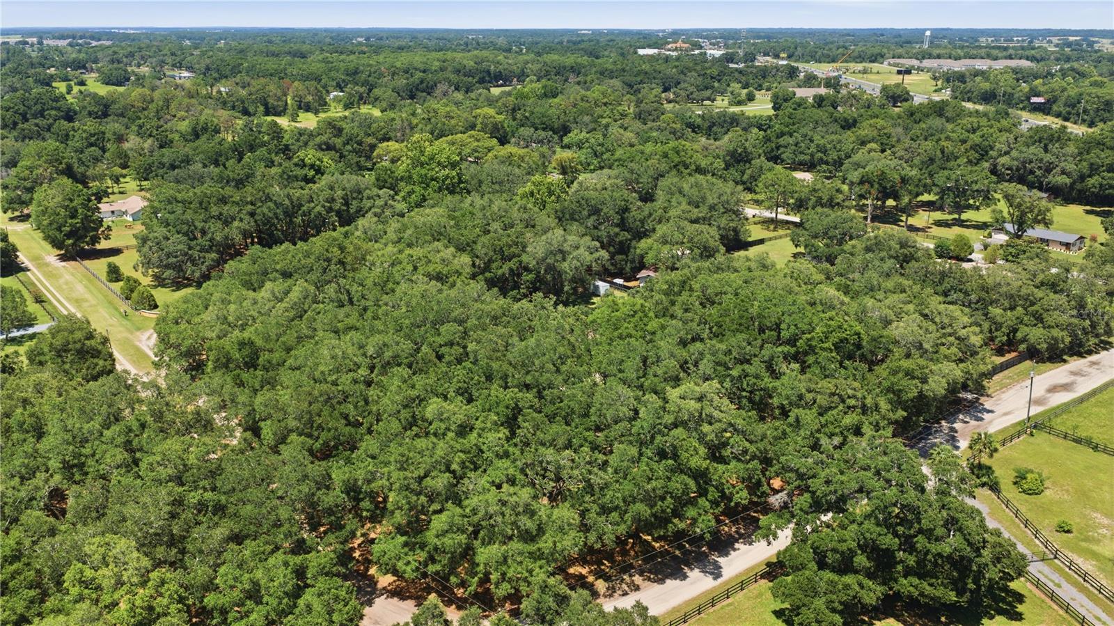 GREEN TURF ACRES - Residential