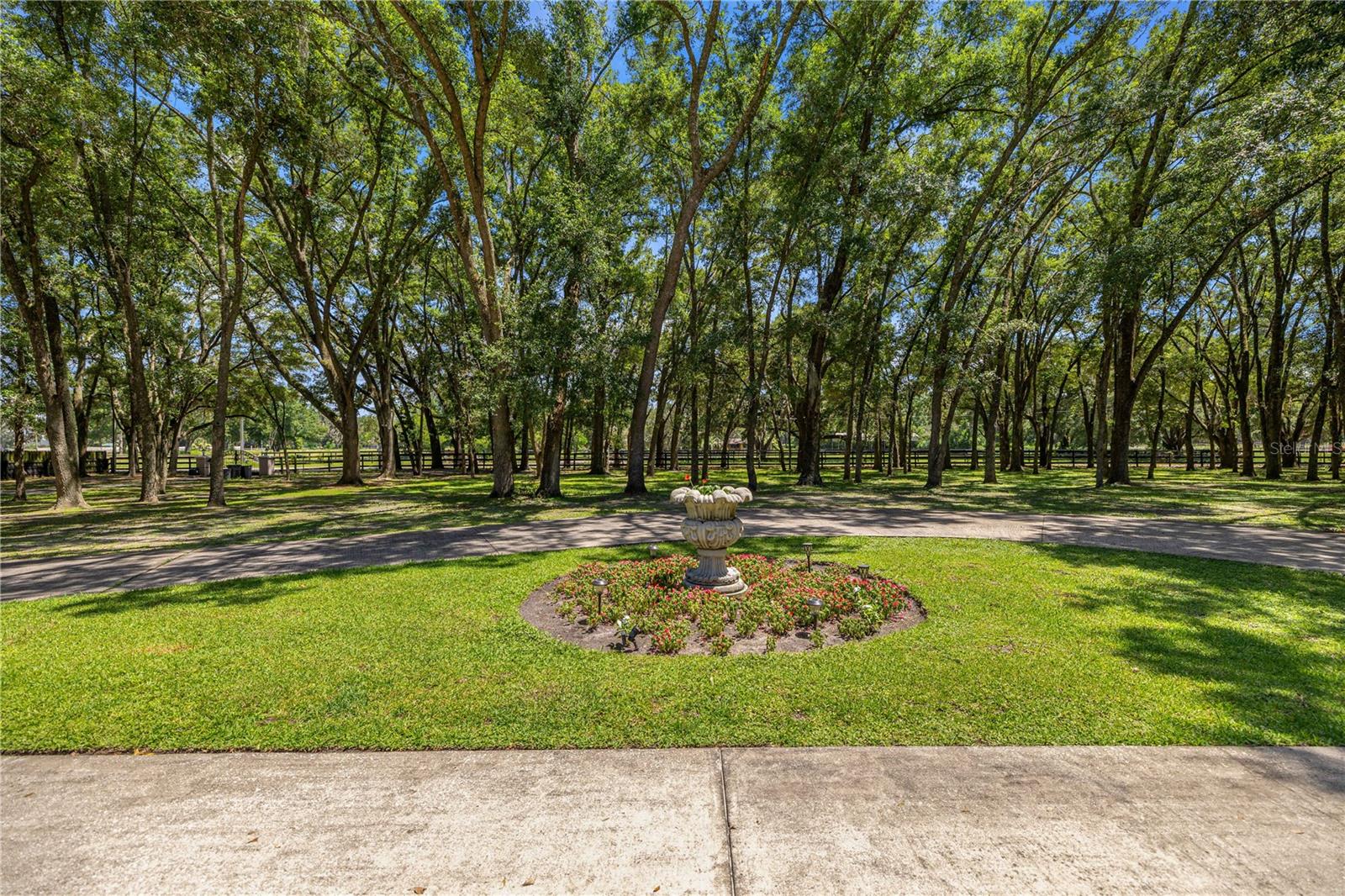 GREEN TURF ACRES - Residential