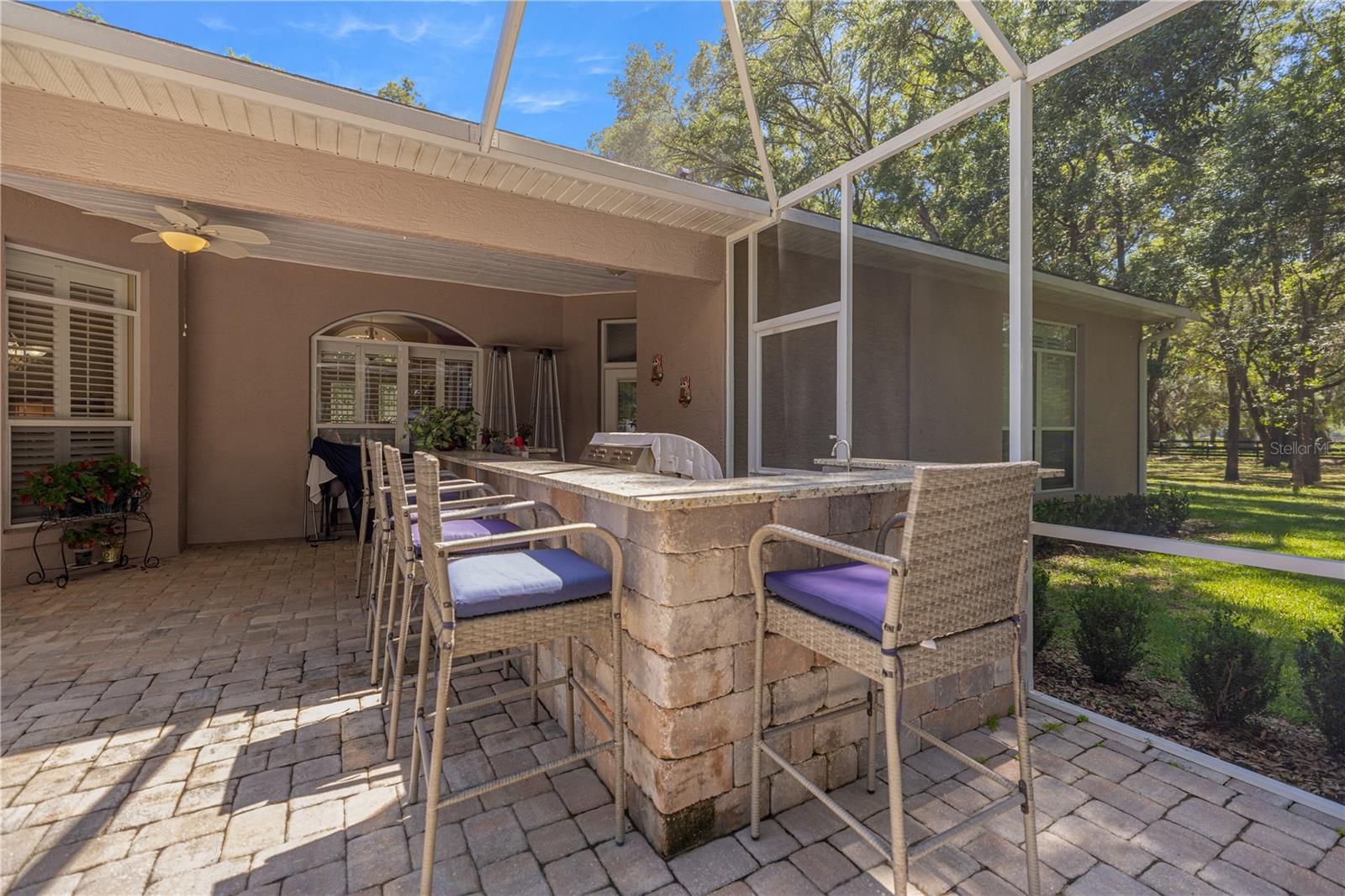 GREEN TURF ACRES - Residential