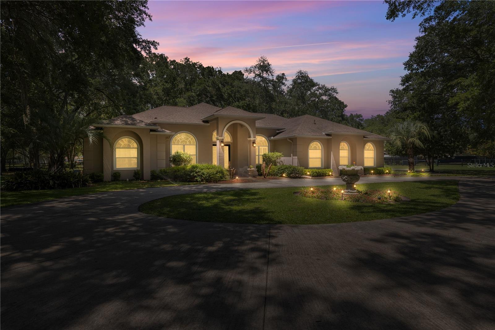 GREEN TURF ACRES - Residential