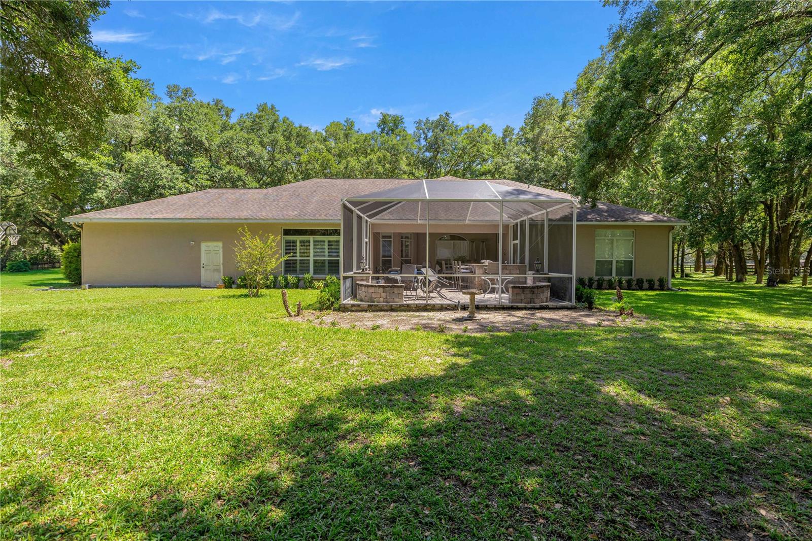 GREEN TURF ACRES - Residential