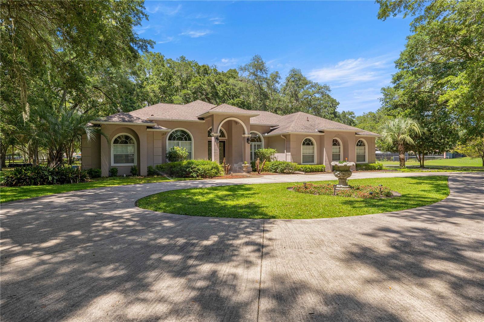GREEN TURF ACRES - Residential