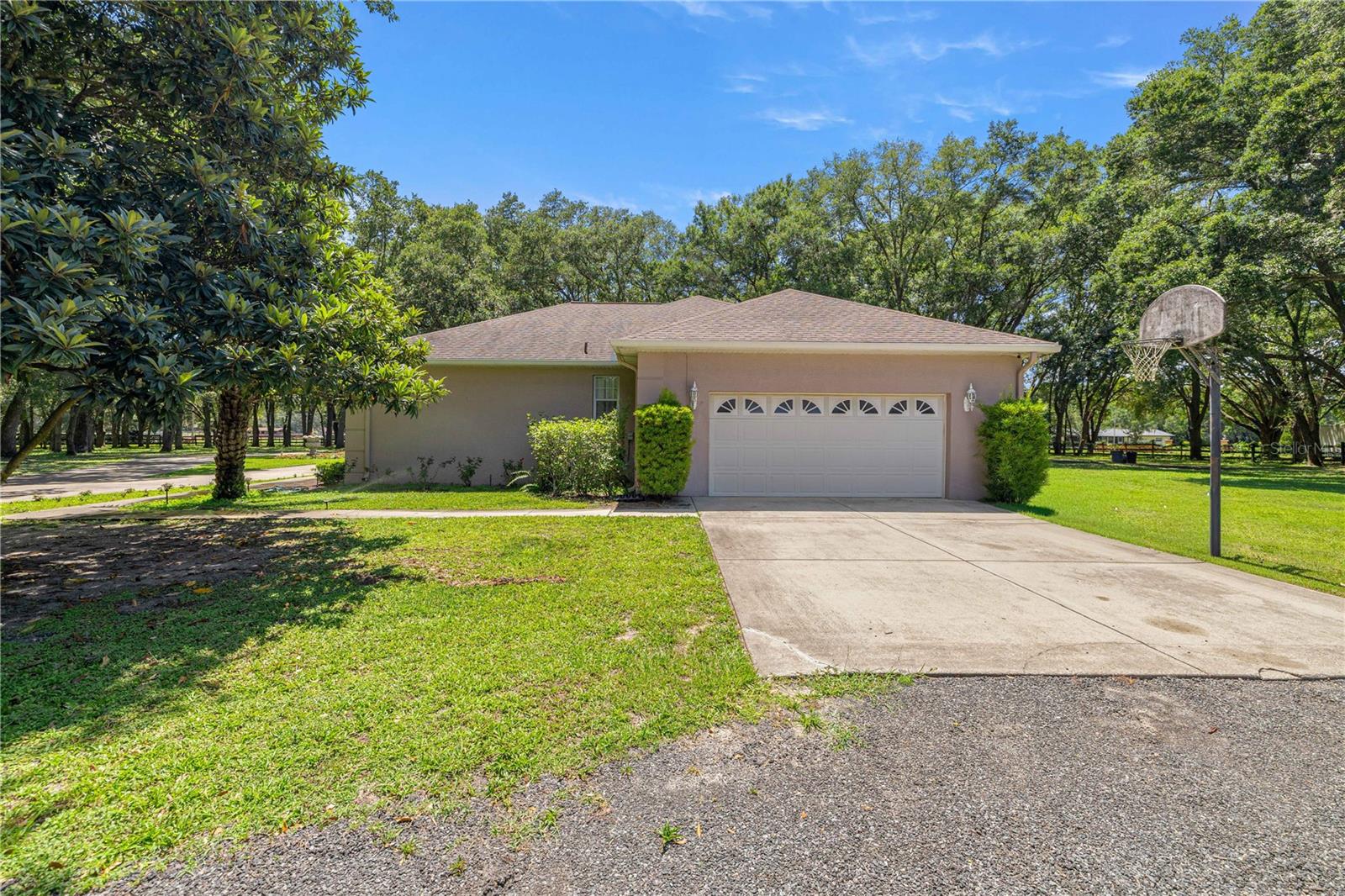 GREEN TURF ACRES - Residential