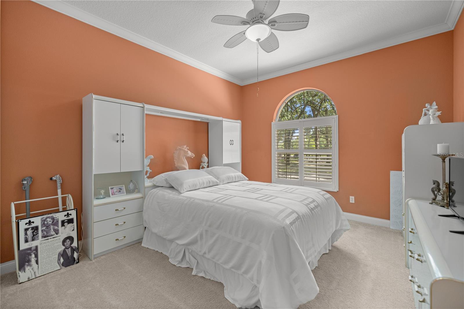 GREEN TURF ACRES - Residential