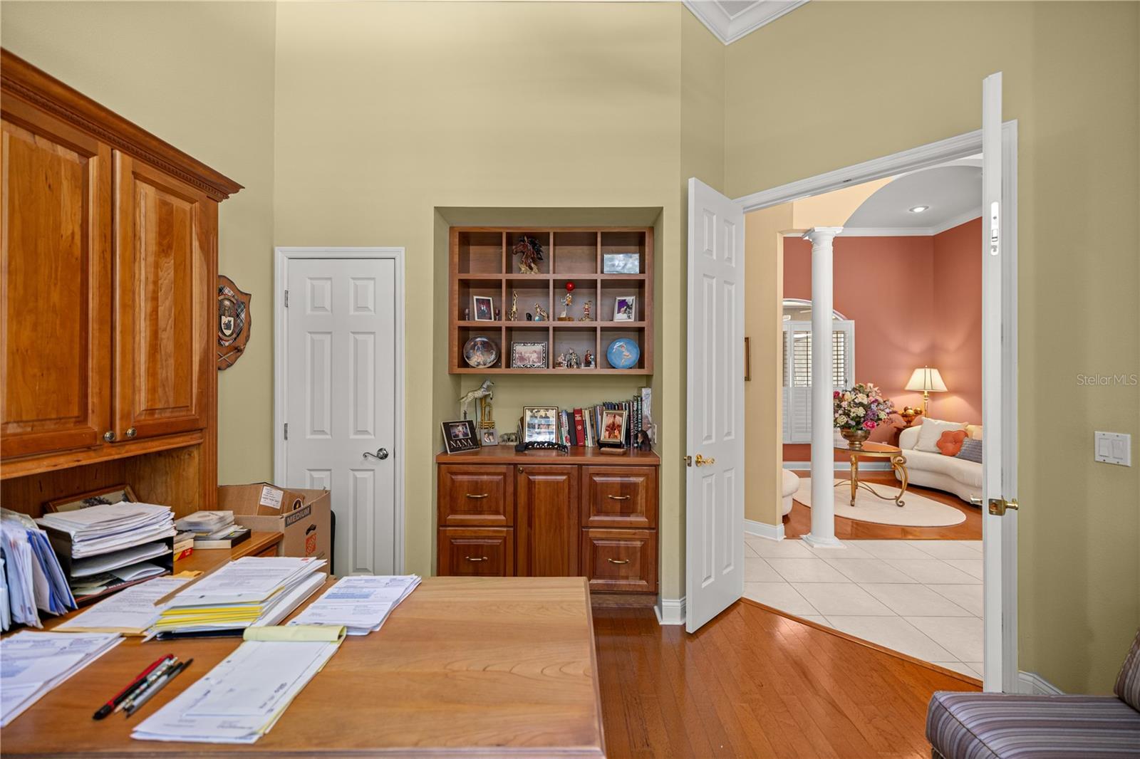 GREEN TURF ACRES - Residential