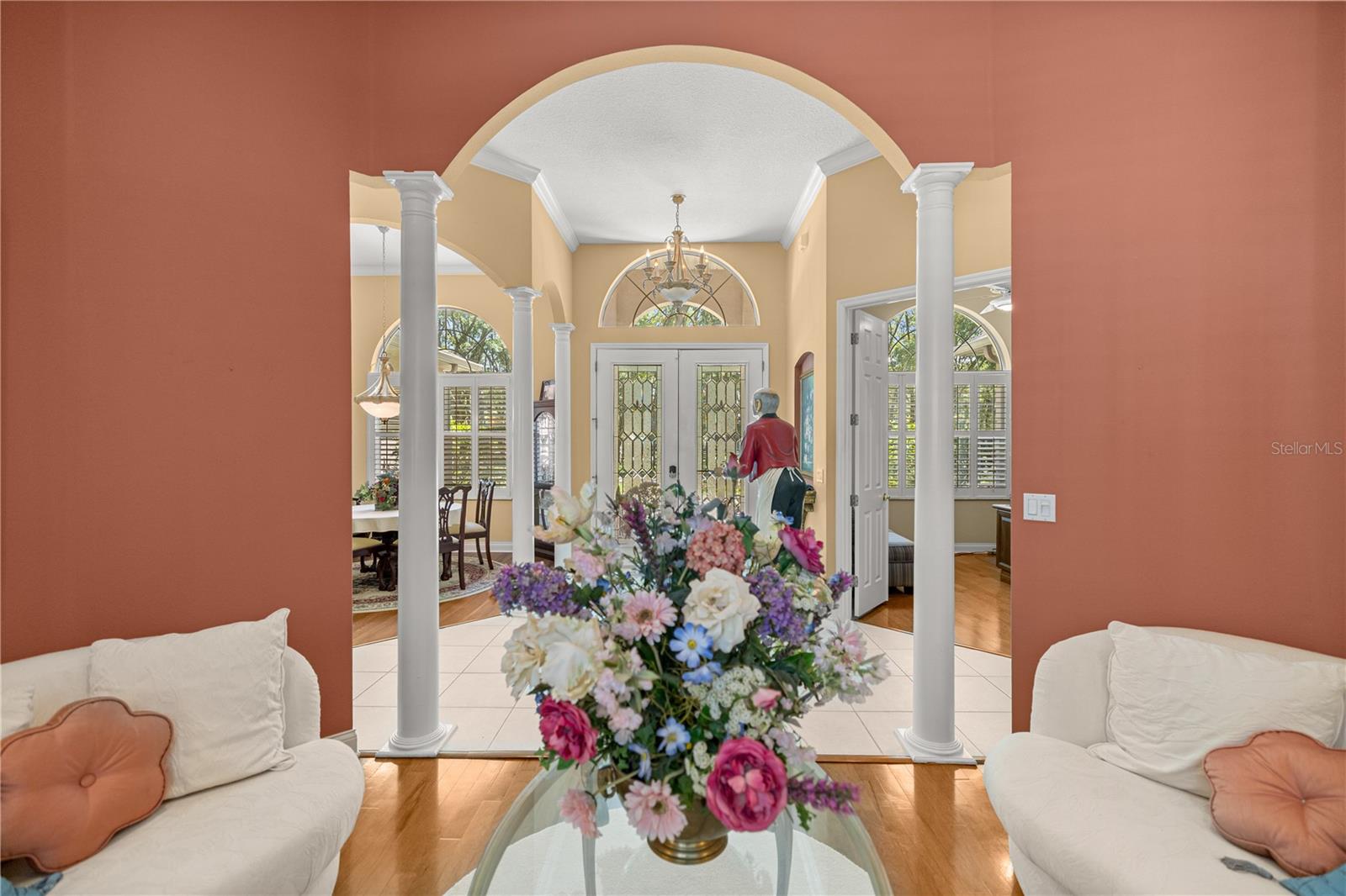 GREEN TURF ACRES - Residential