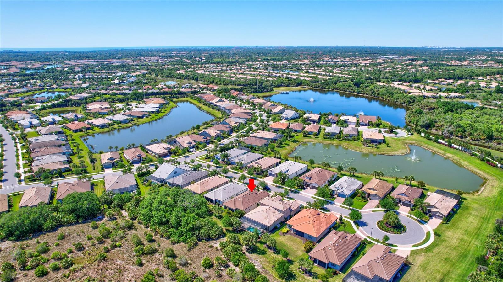 HAMMOCK PRESERVE PH 14-4 1B & - Residential