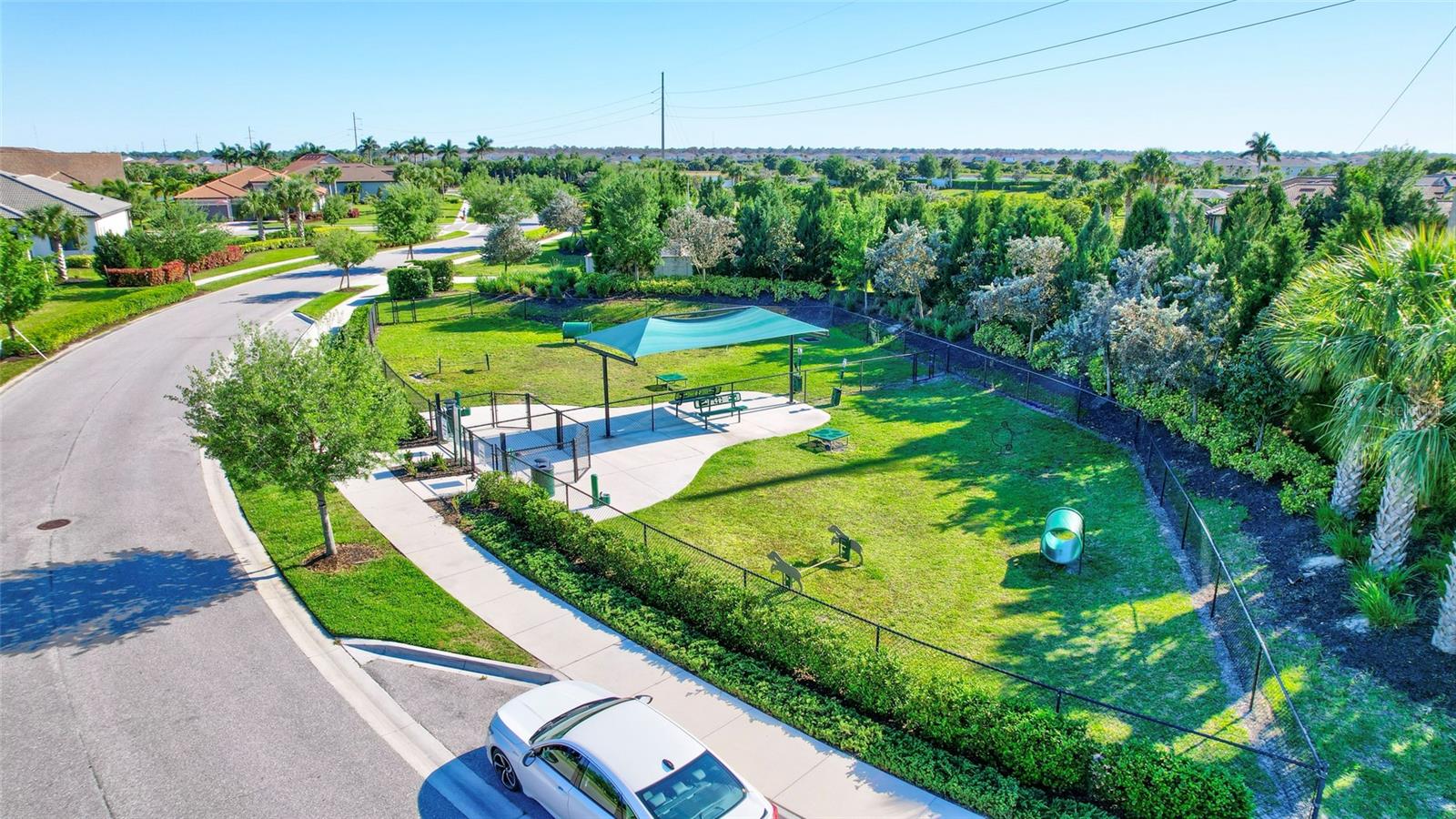 HAMMOCK PRESERVE PH 14-4 1B & - Residential