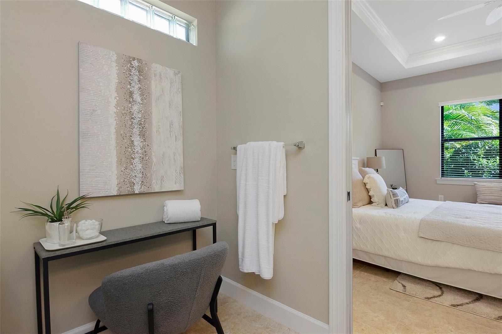 HAMMOCK PRESERVE PH 14-4 1B & - Residential