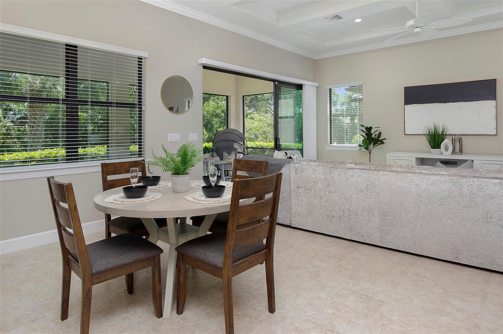 HAMMOCK PRESERVE PH 14-4 1B & - Residential