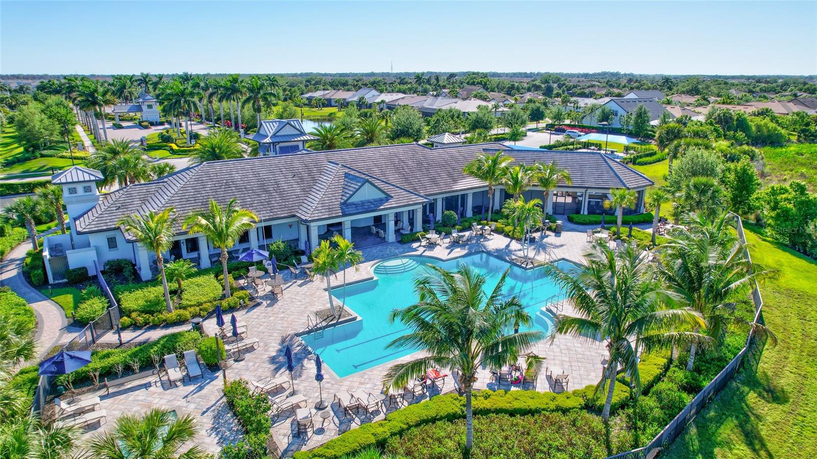 HAMMOCK PRESERVE PH 14-4 1B & - Residential
