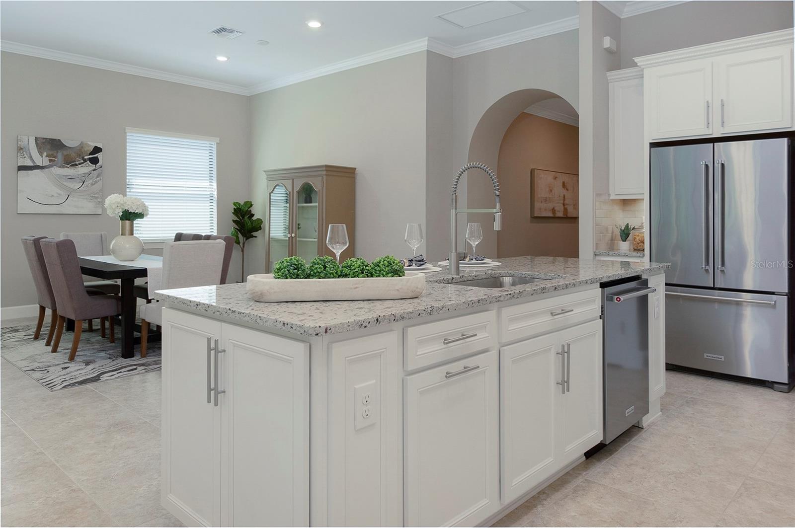 HAMMOCK PRESERVE PH 14-4 1B & - Residential